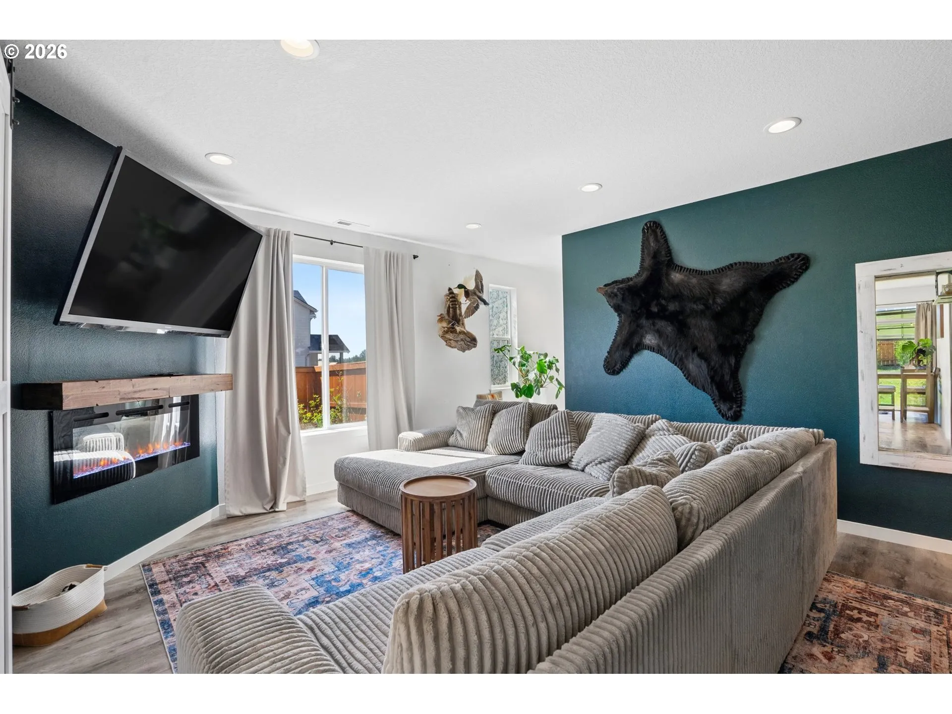 Living Room-# 2