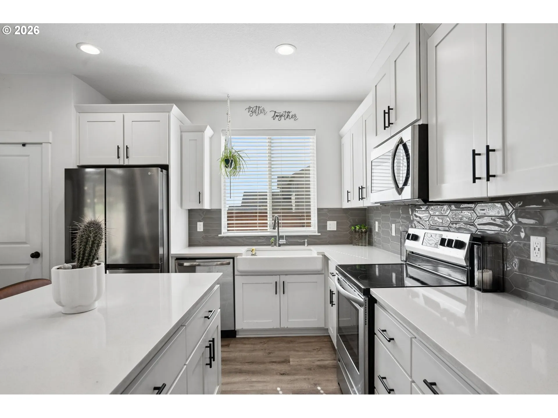 Kitchen-# 1