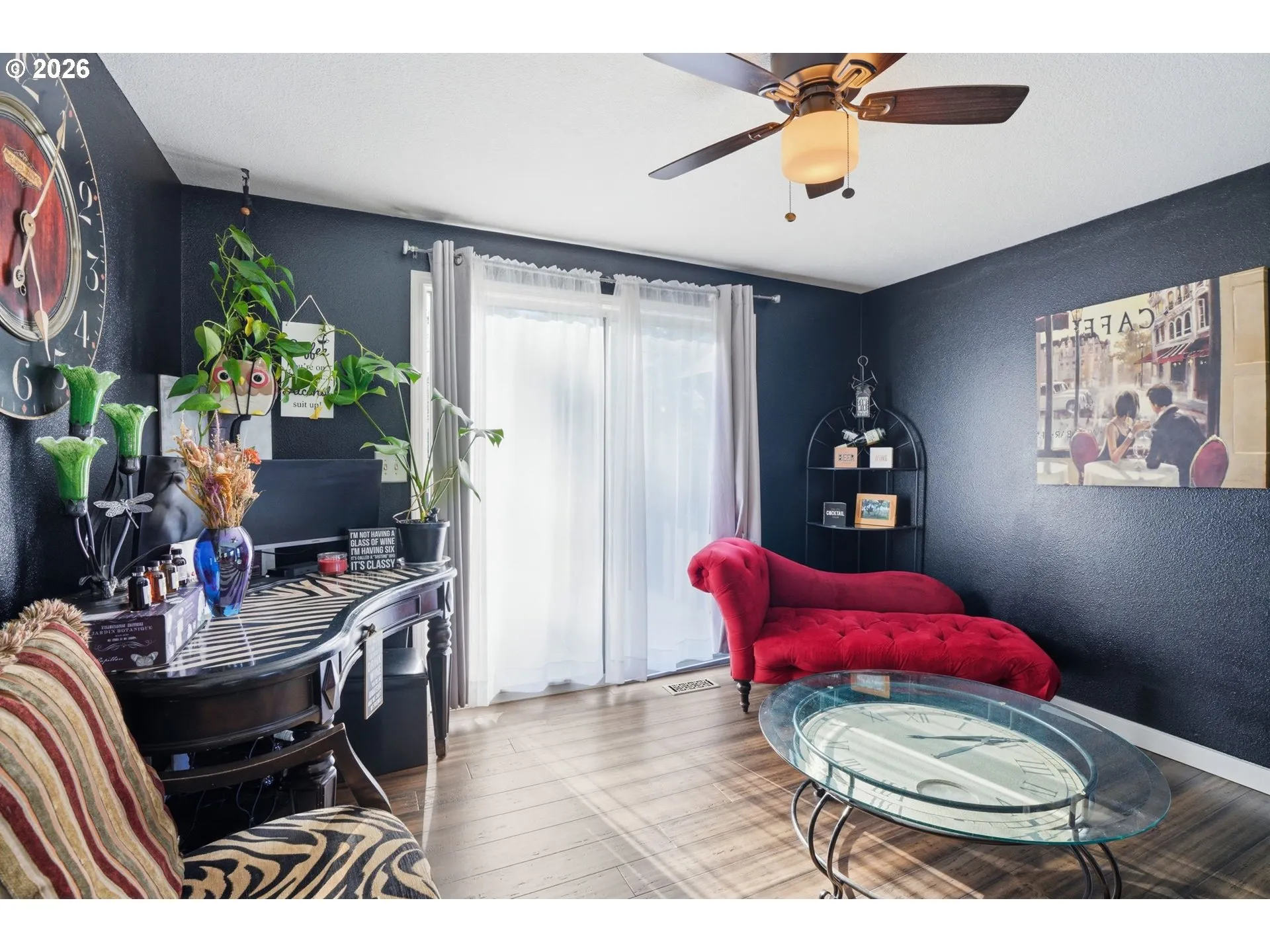 Dining Room-Formal