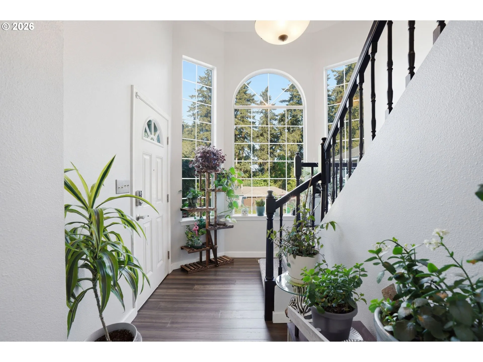 Entrance/Foyer