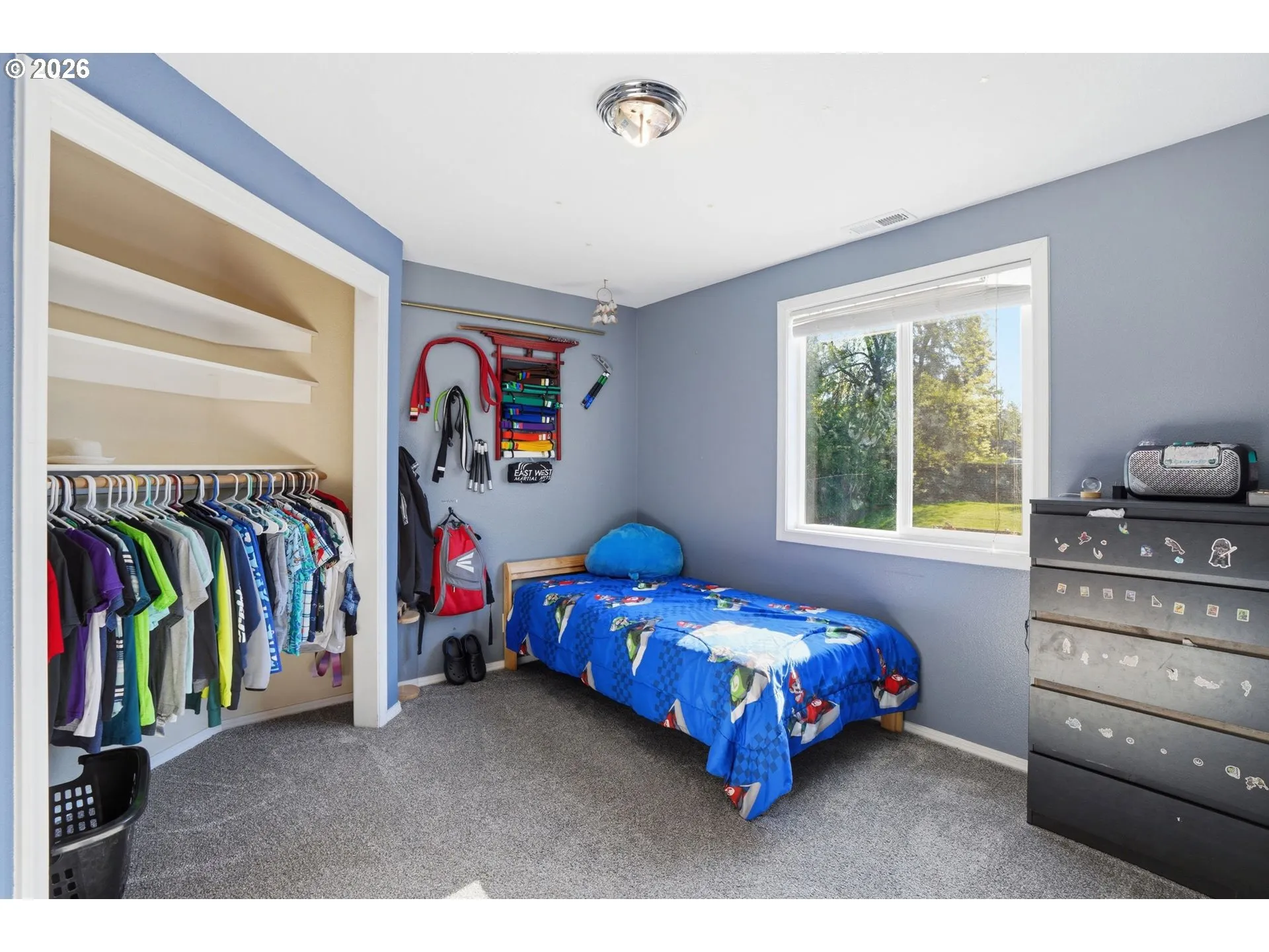 Bedroom-# 3