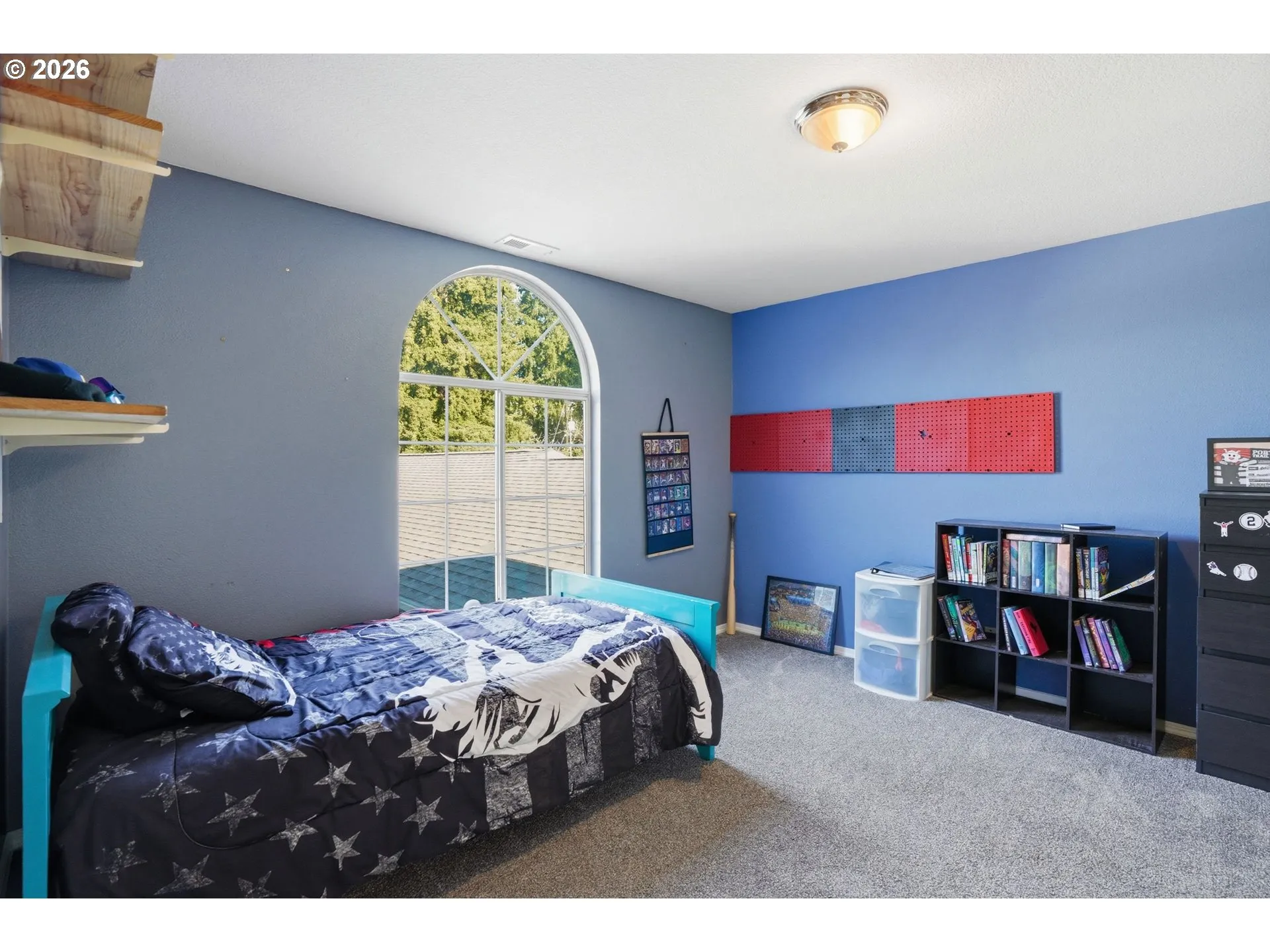 Bedroom-# 2