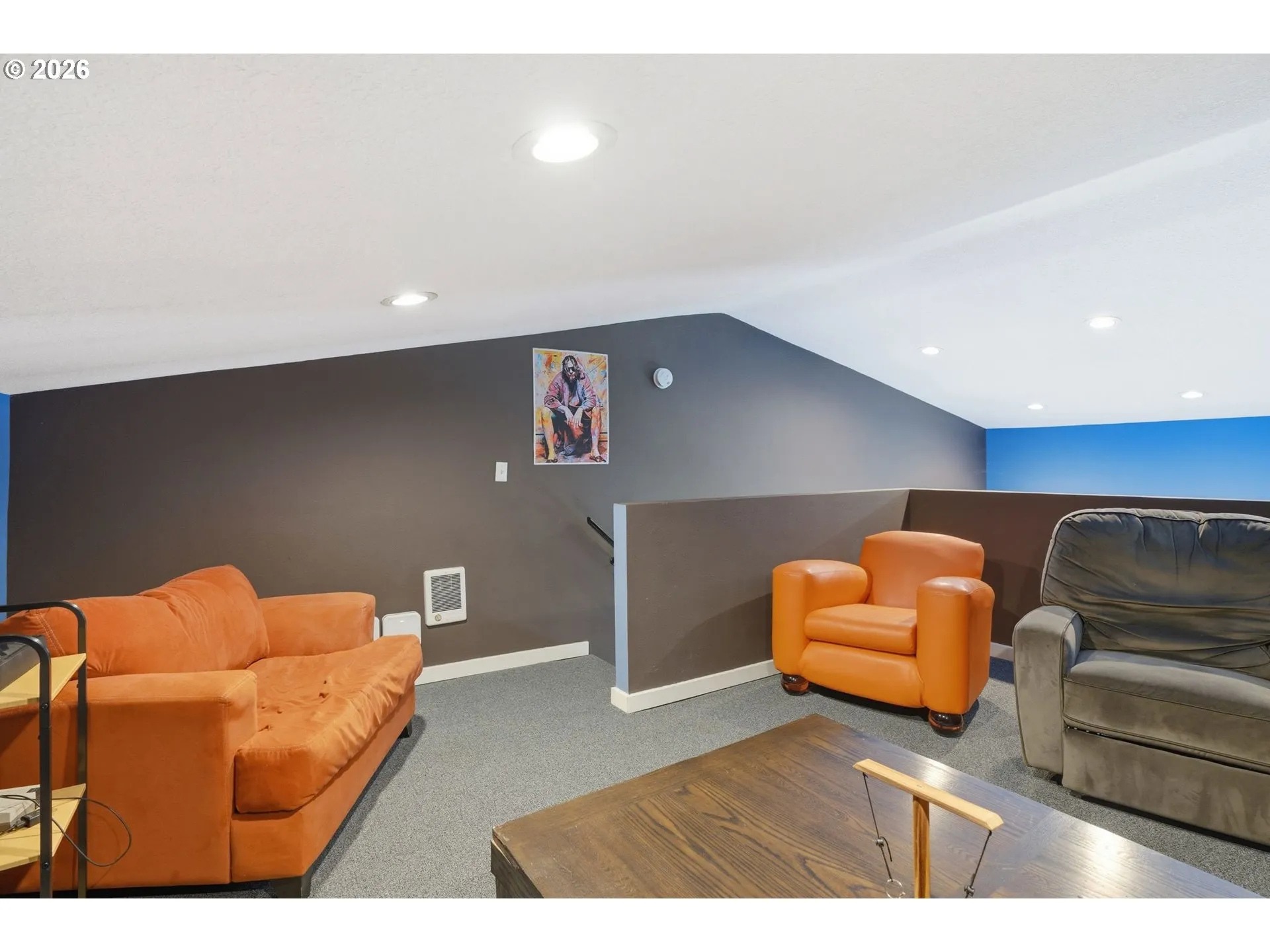 Bonus Room-Upper