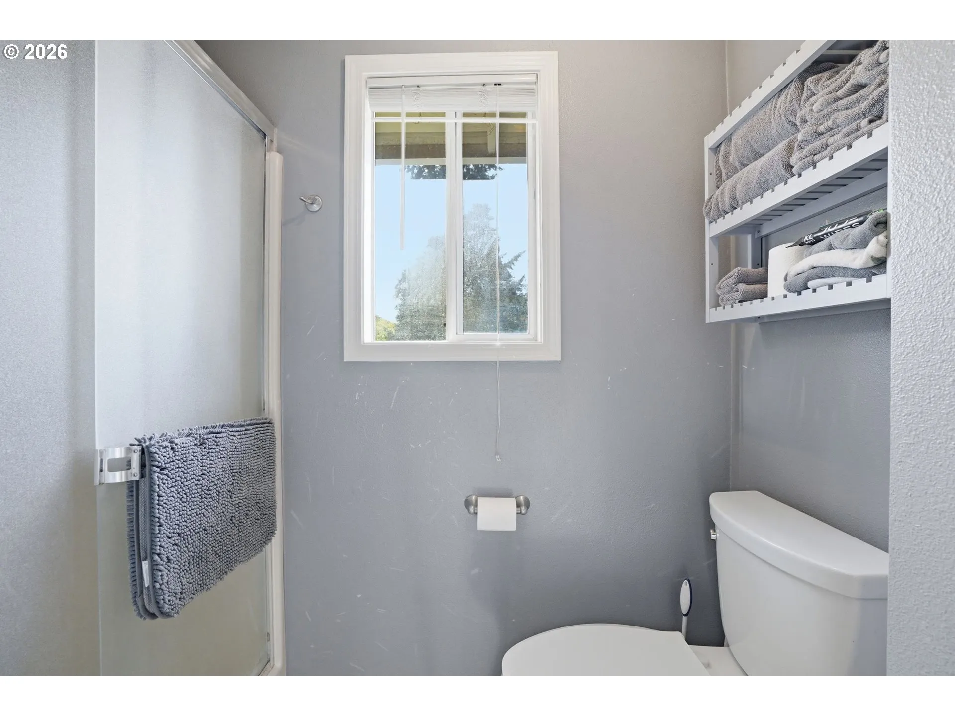 Attached Bathroom #1