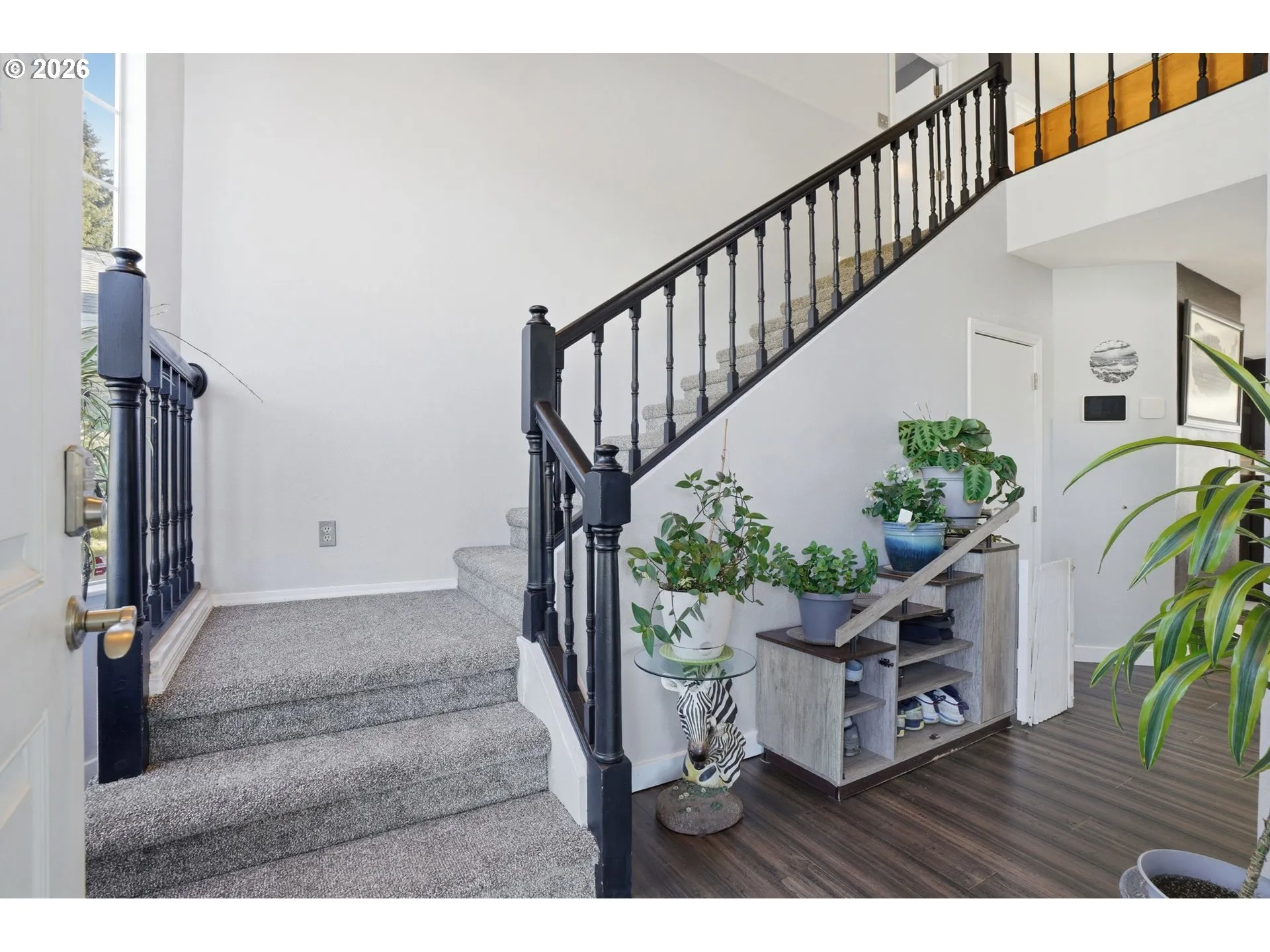 Entrance/Foyer