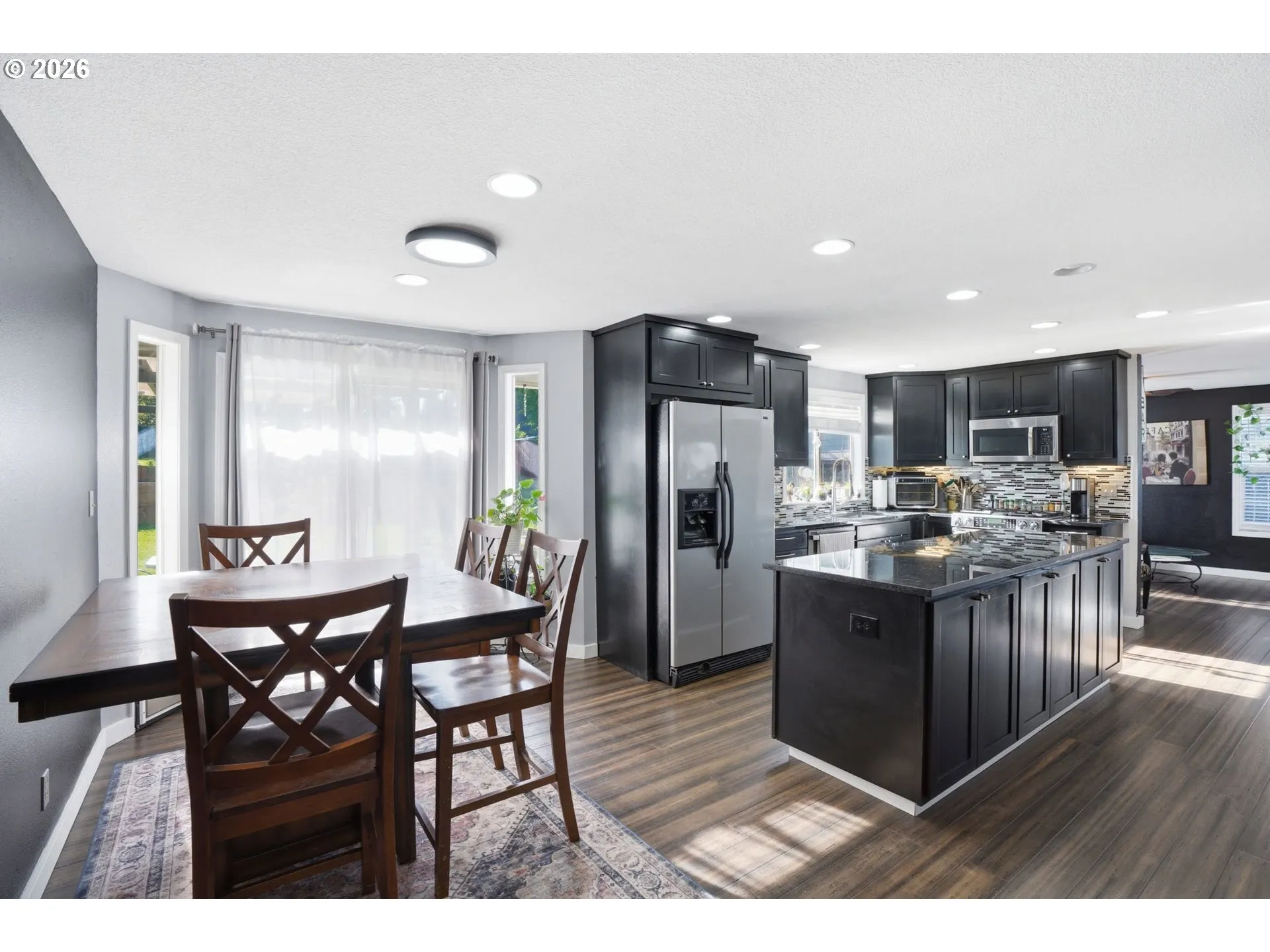 Kitchen/Nook