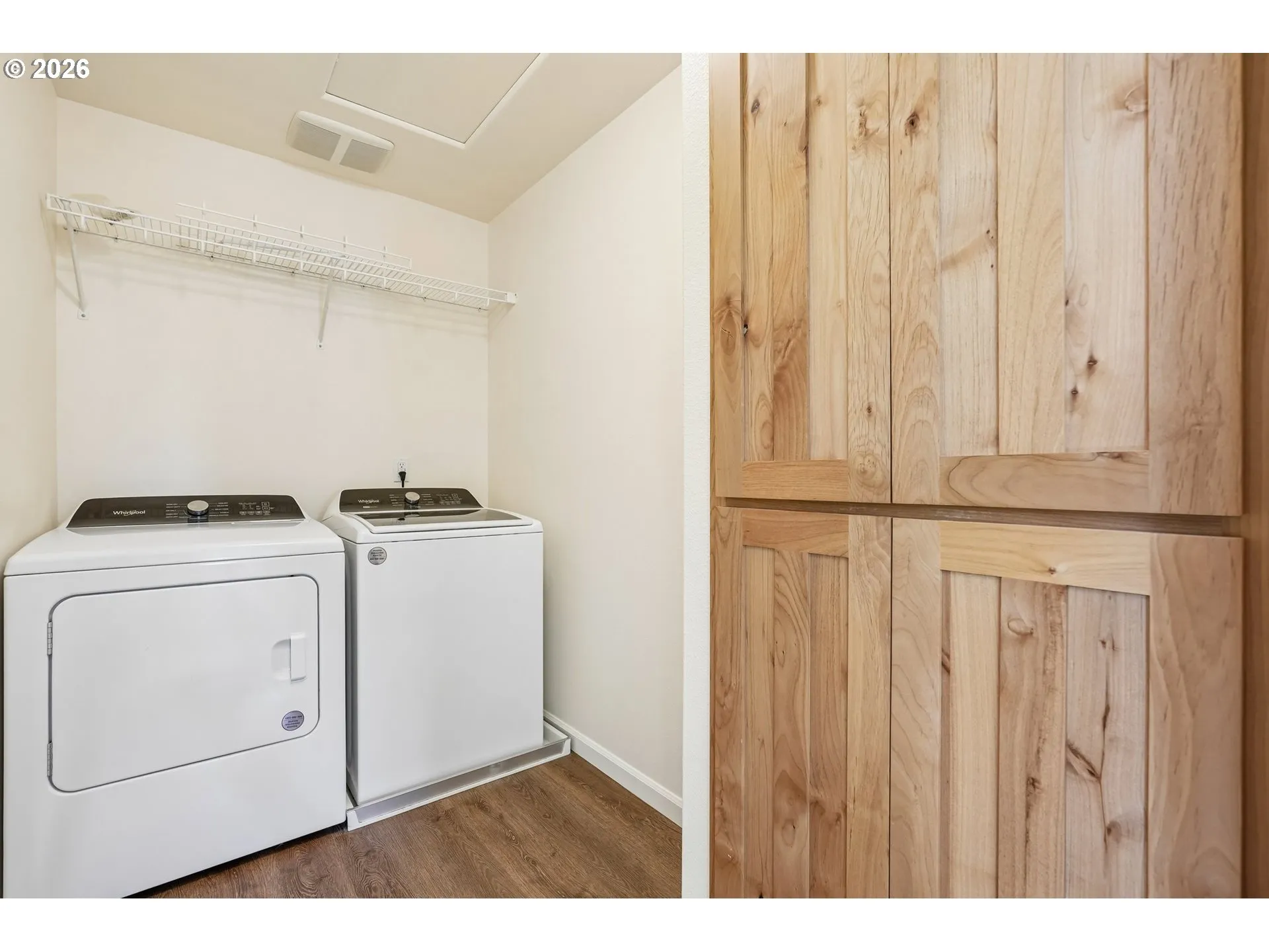 Laundry-Upper