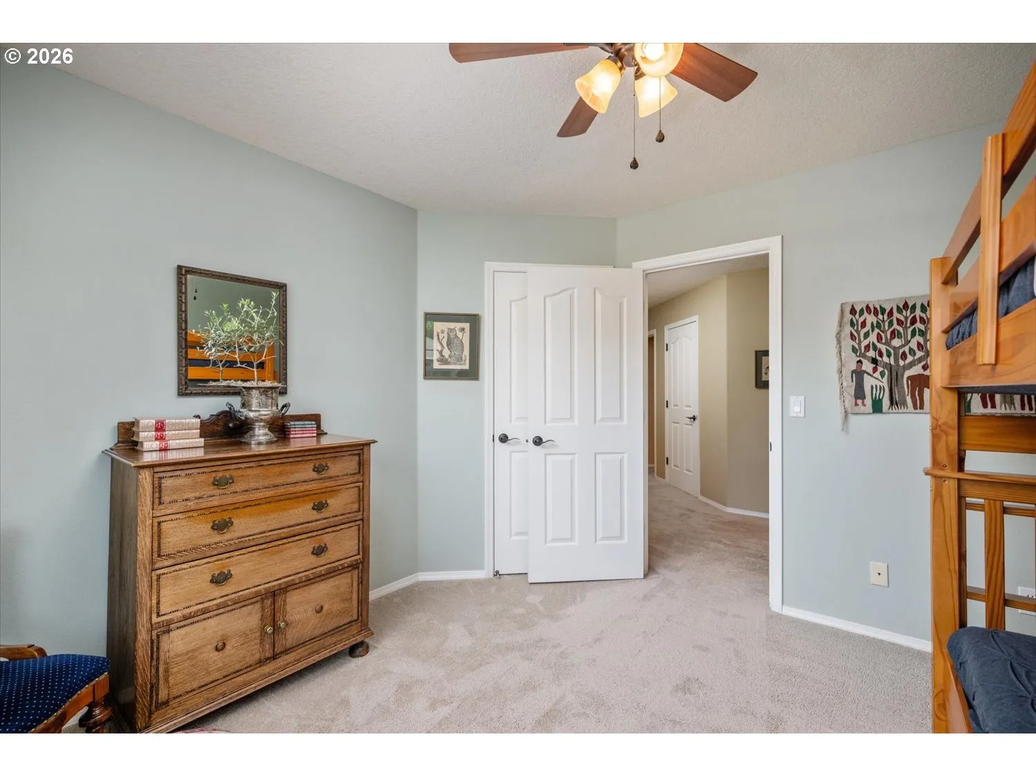 Bedroom-# 3