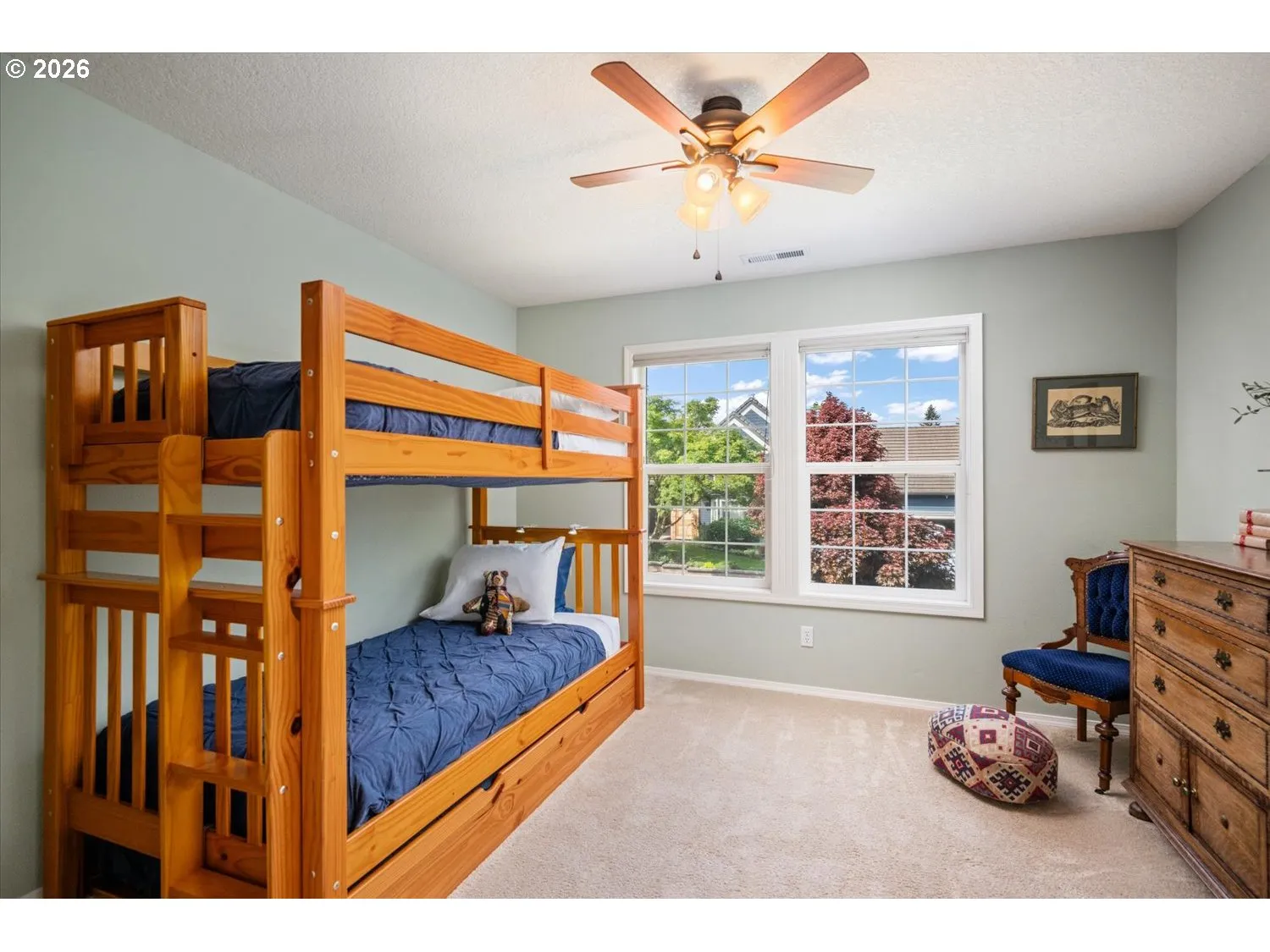Bedroom-# 3