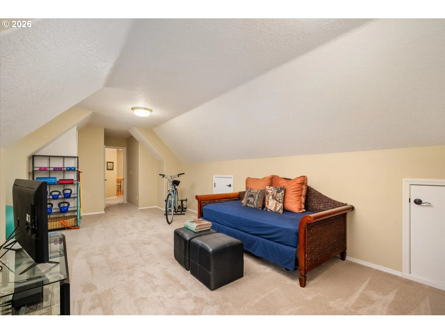 Bedroom-# 4