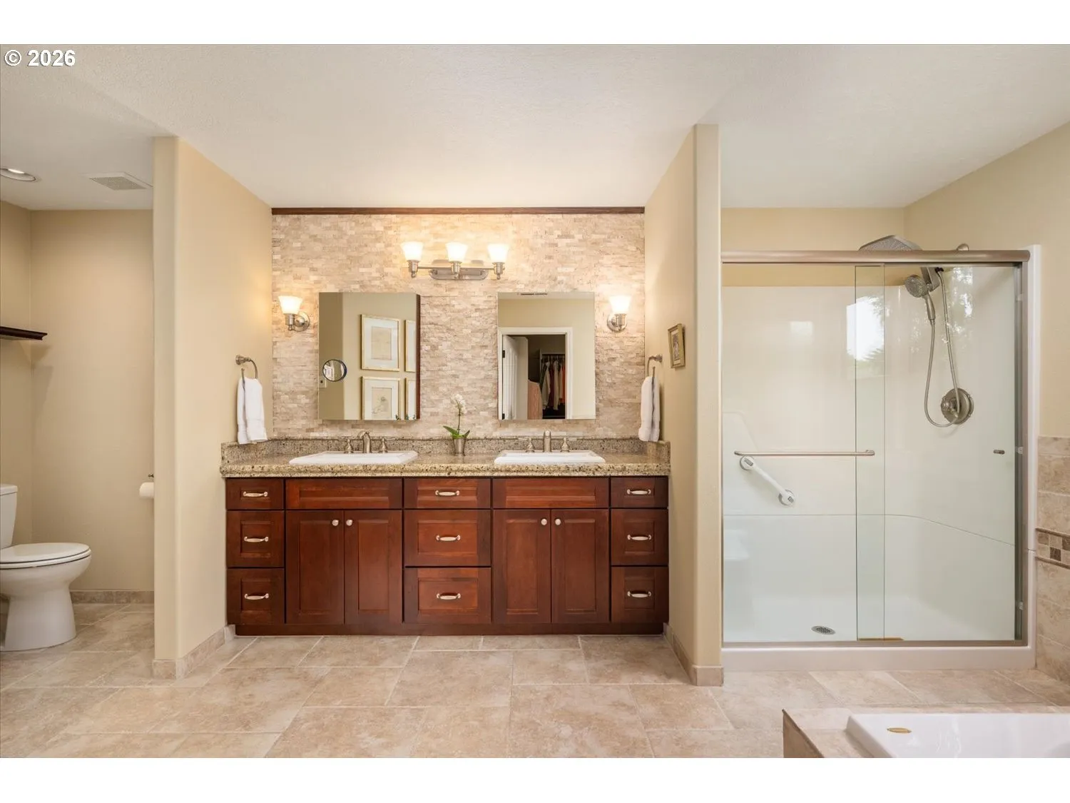 Bathroom, Attached