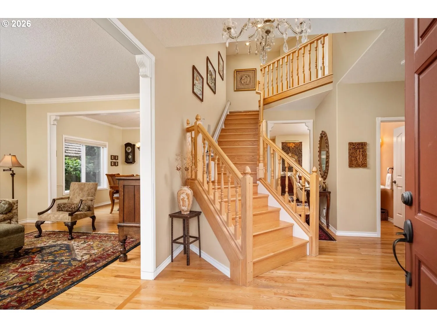 Entrance/Foyer