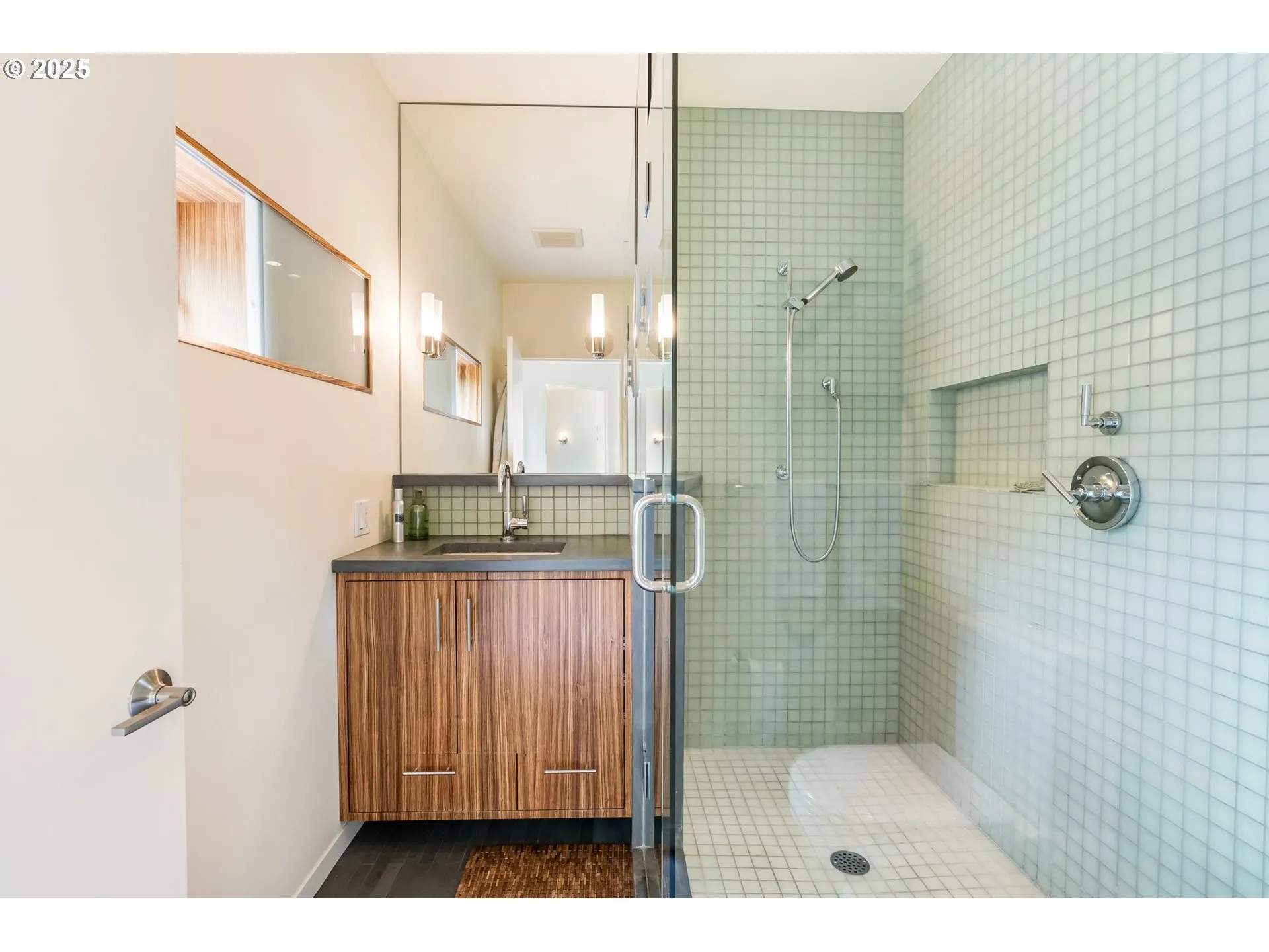 Primary Bedroom-Second Primary