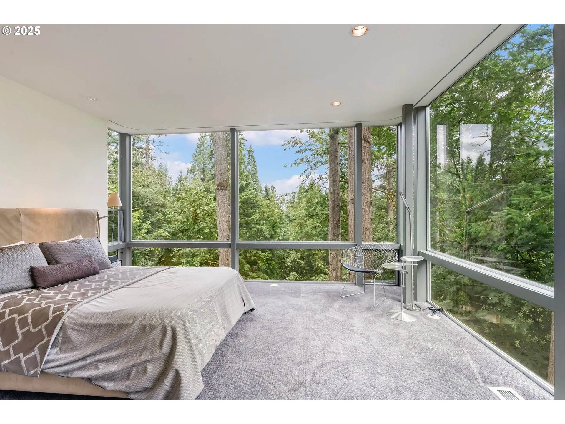 Primary Bedroom-Second Primary