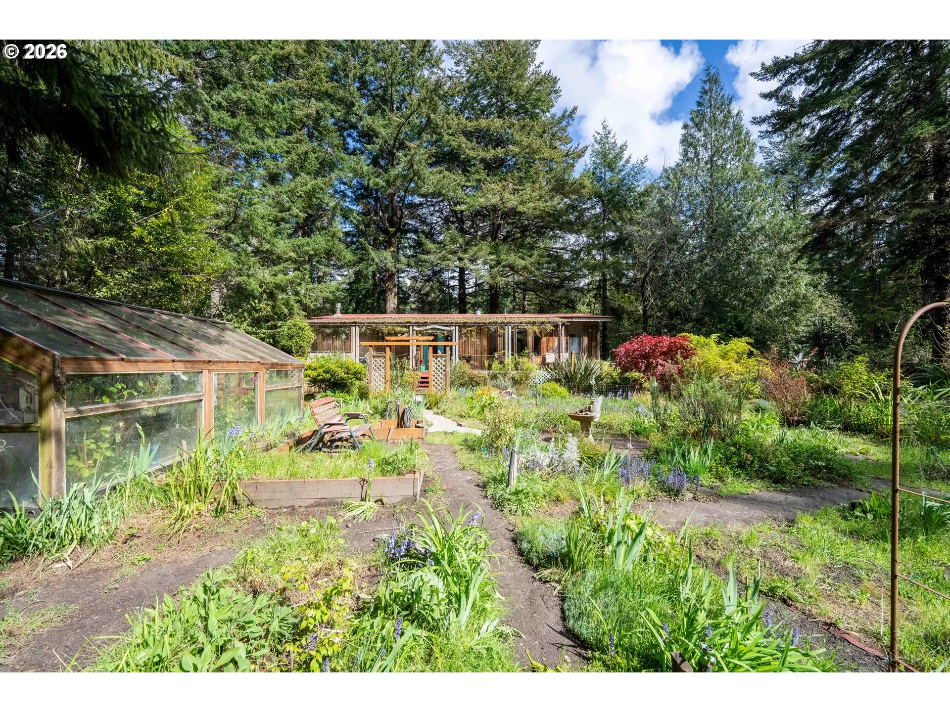 Greenhouse