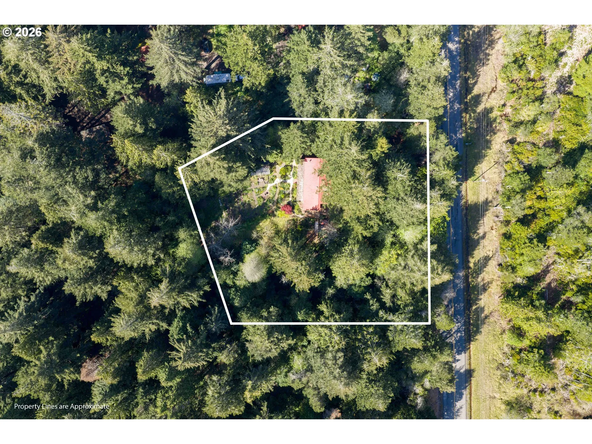 Drone View/UAV-Aerial