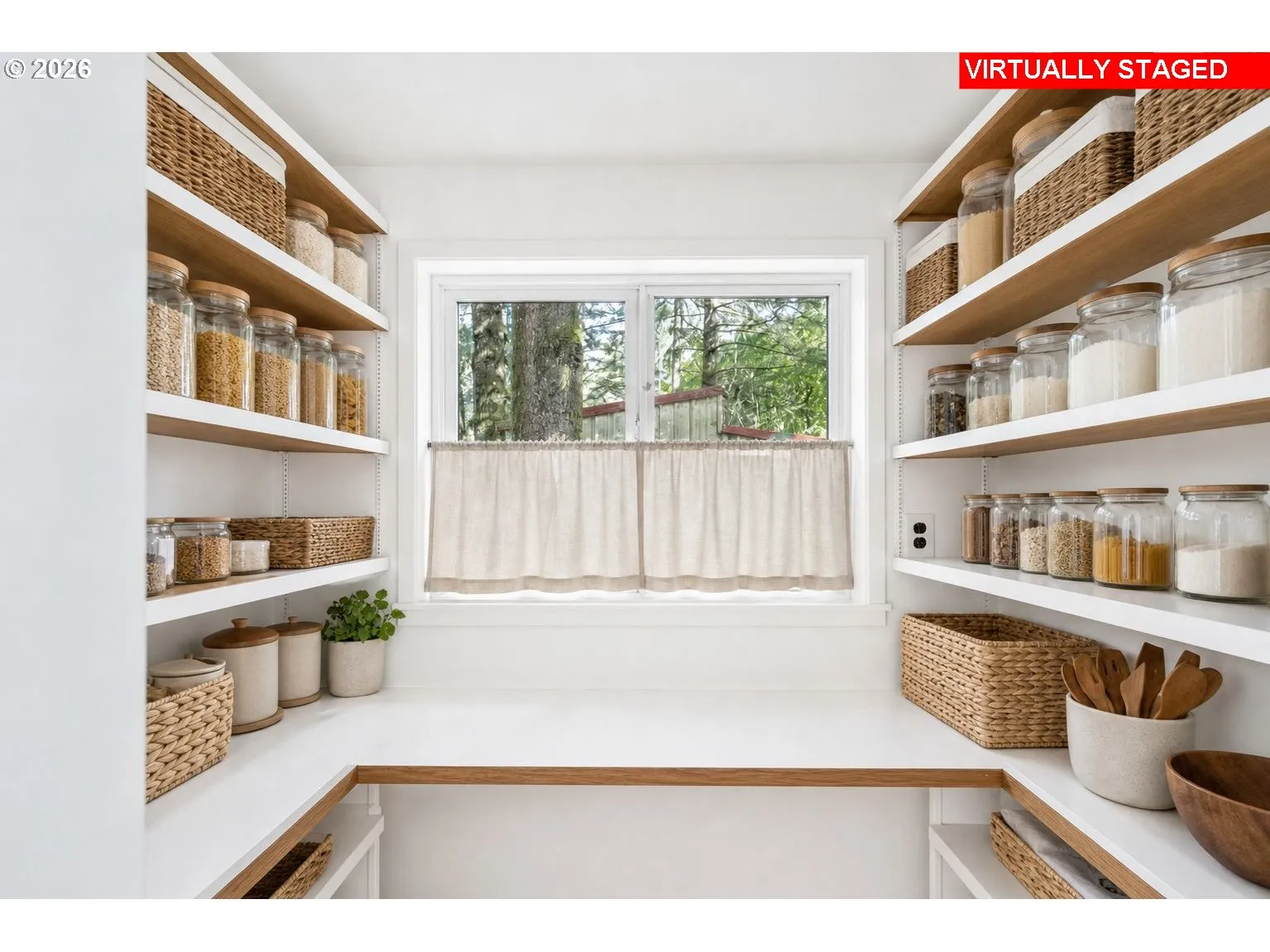 Pantry