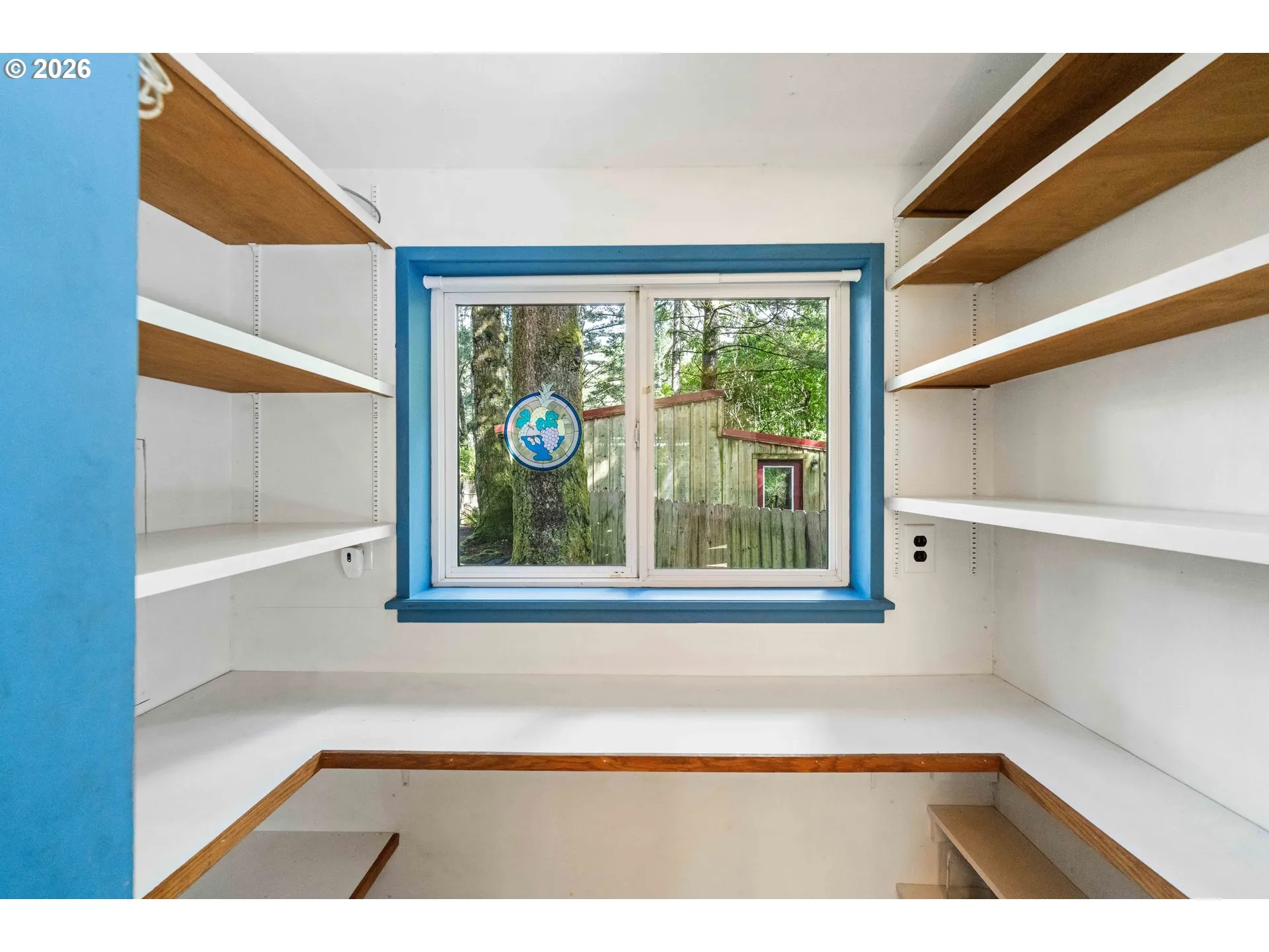 Pantry