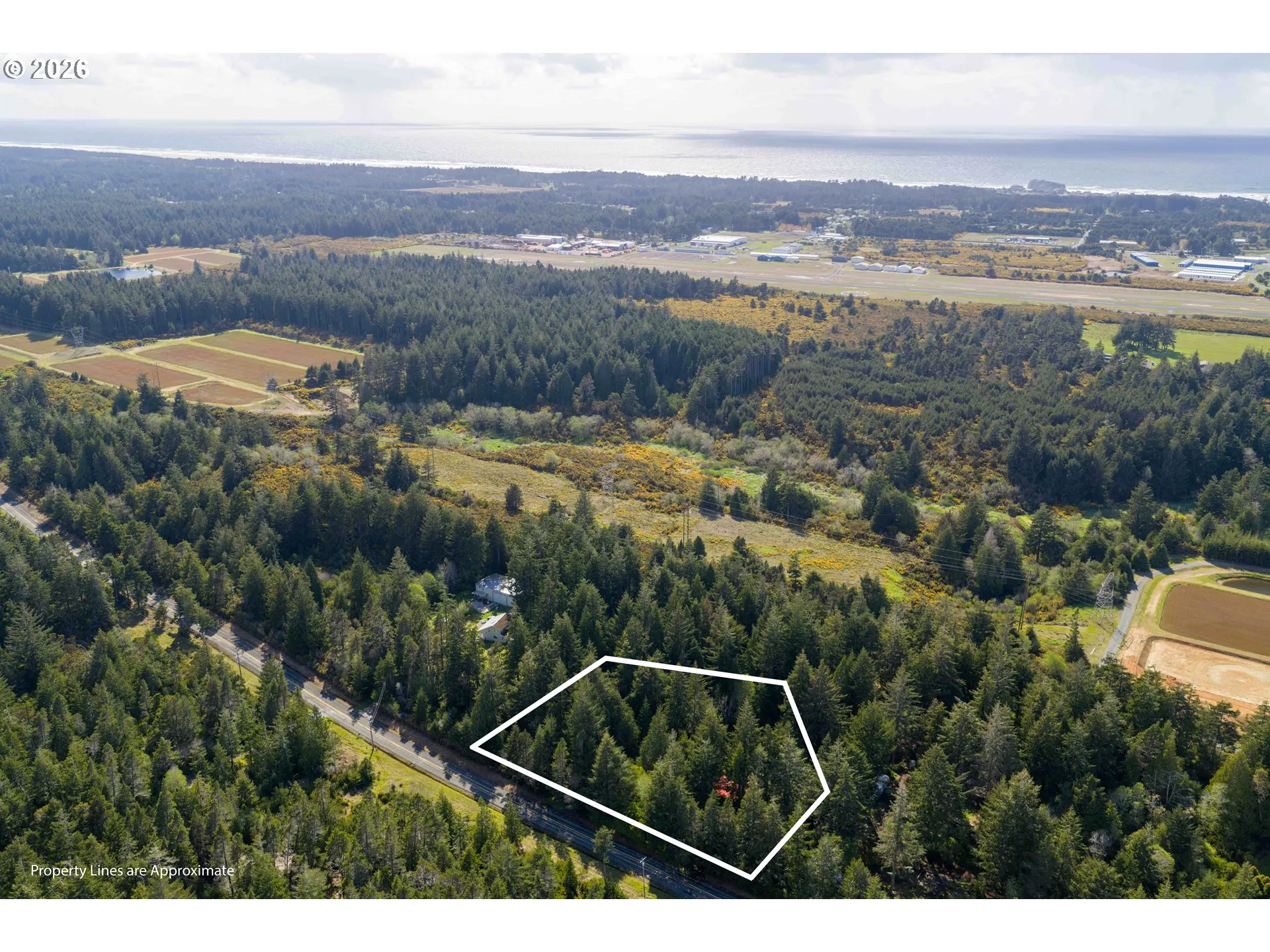 Drone View/UAV-Aerial