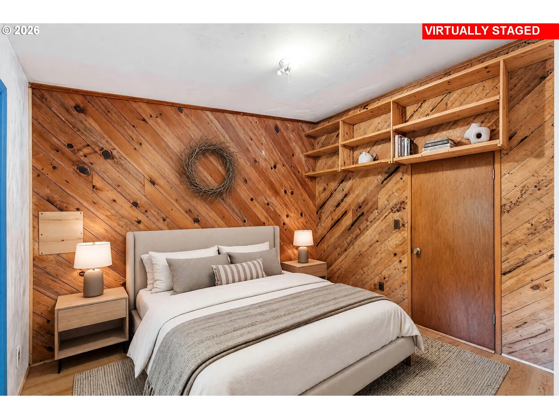 Bedroom-# 2