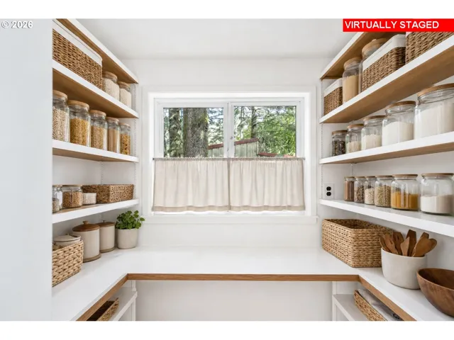 Pantry