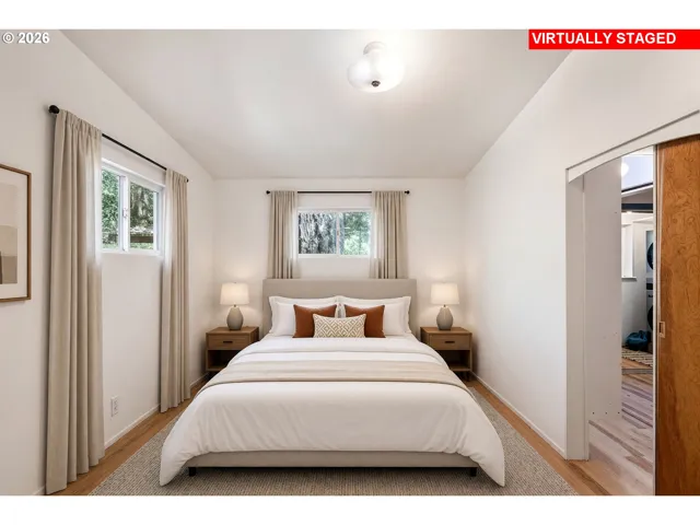 Bedroom-# 1