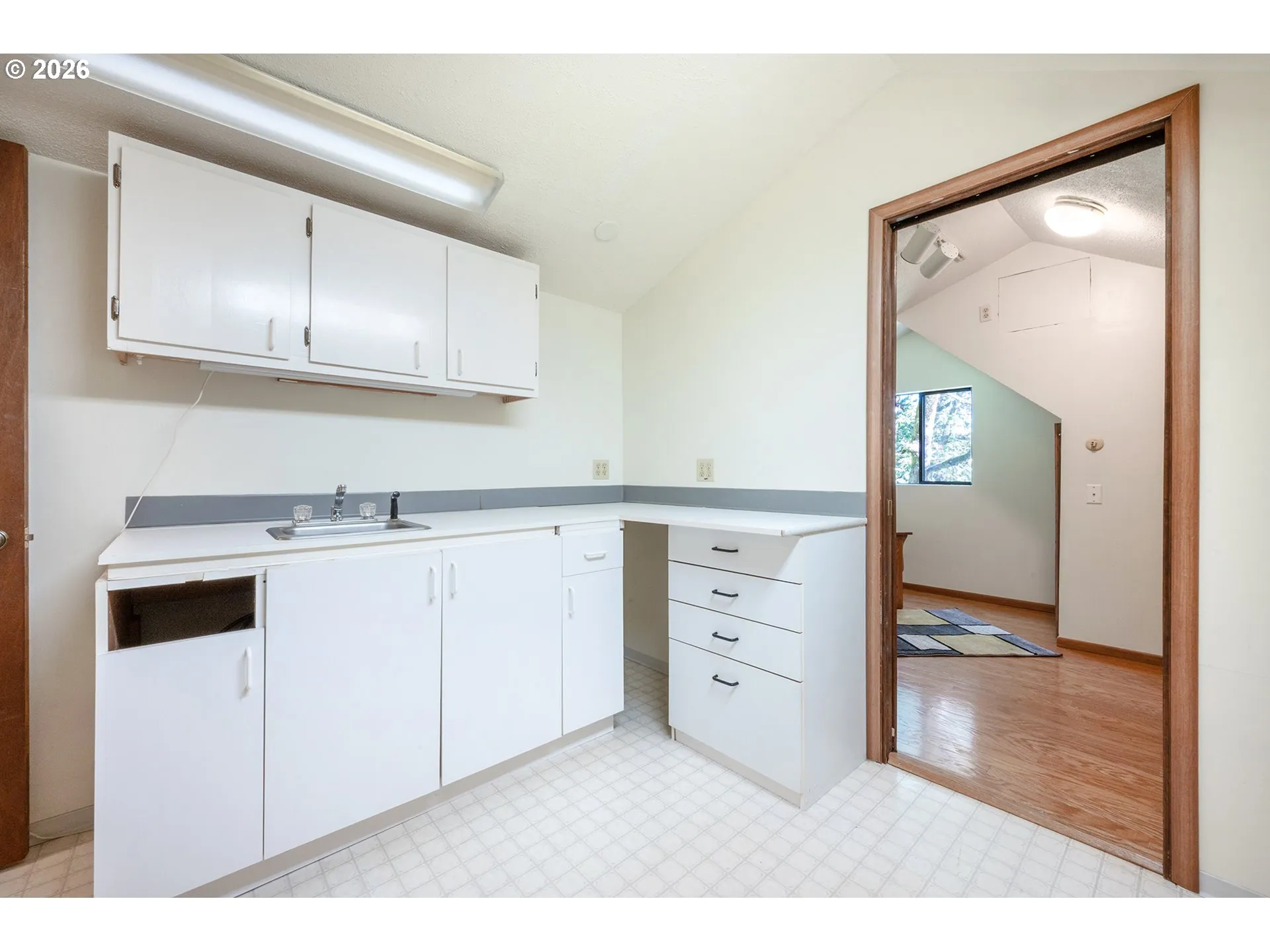 Bonus Room-Upper