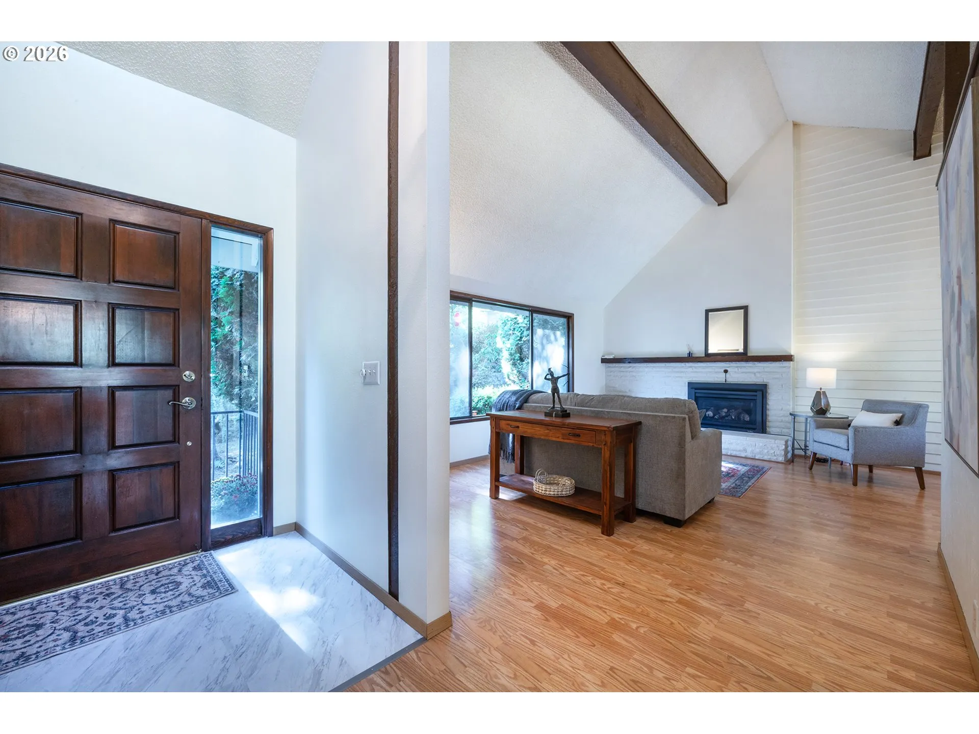 Entrance/Foyer