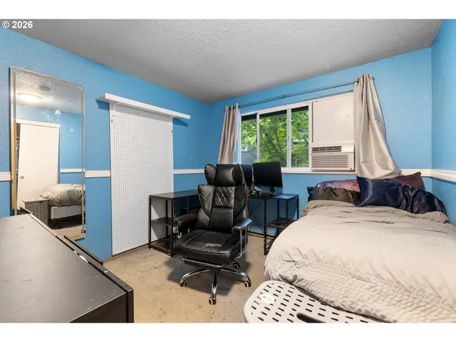 Bedroom-# 1