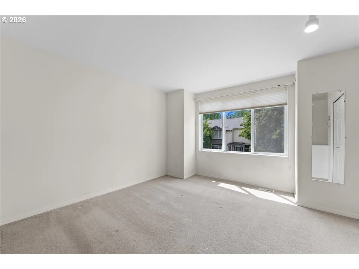 Bedroom, Primary #2-Upper