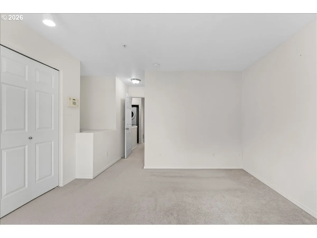 Bedroom, Primary #2-Upper