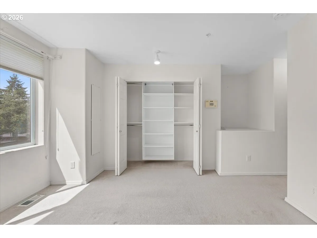 Bedroom, Primary #2-Upper