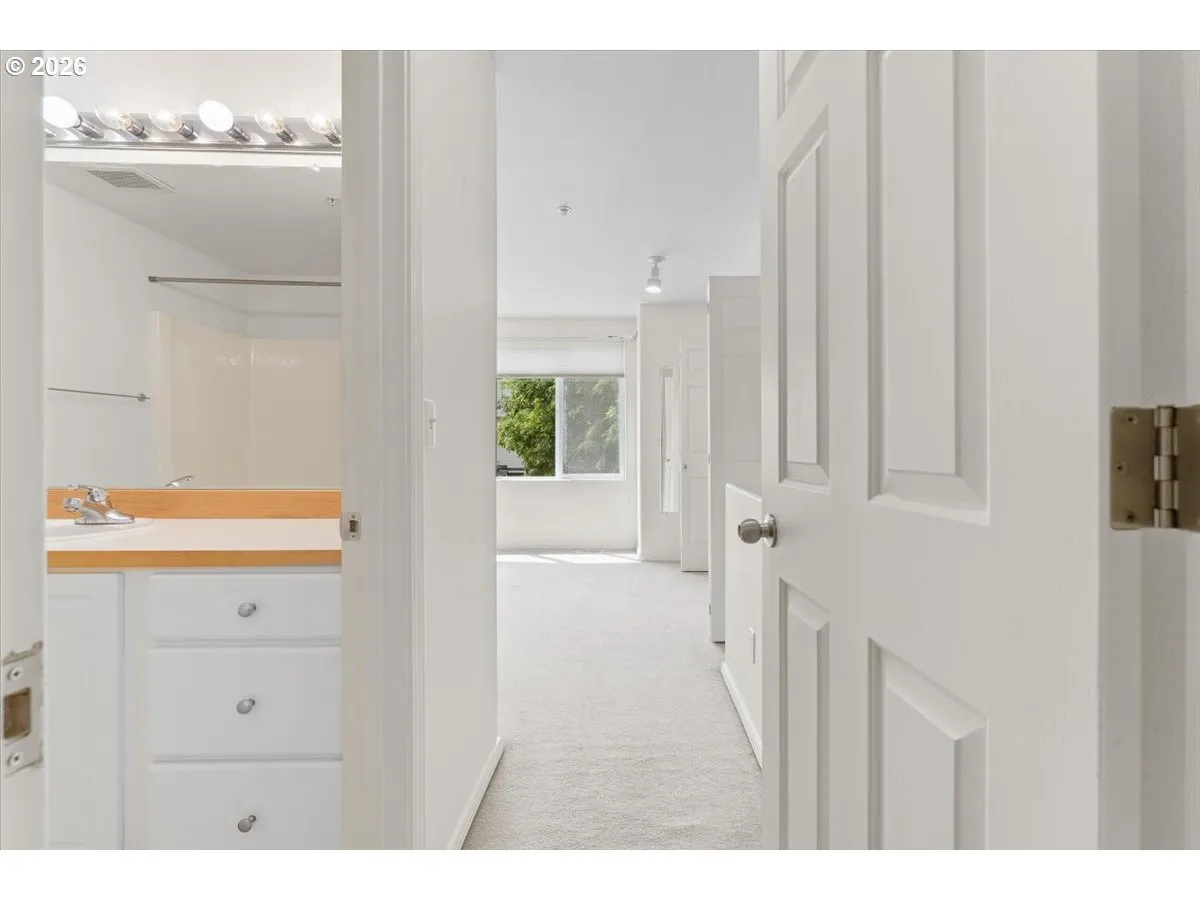 Bedroom, Primary #2-Upper