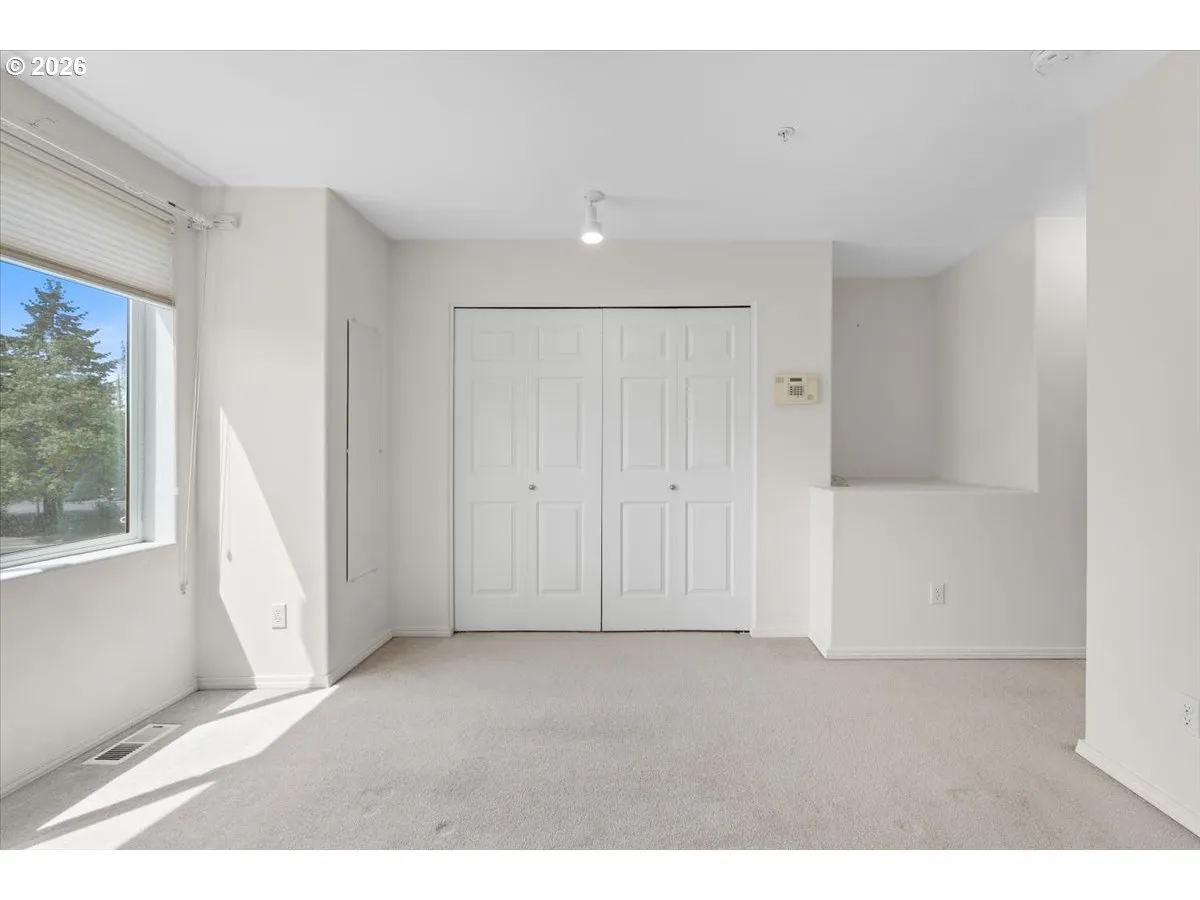 Bedroom, Primary #2-Upper
