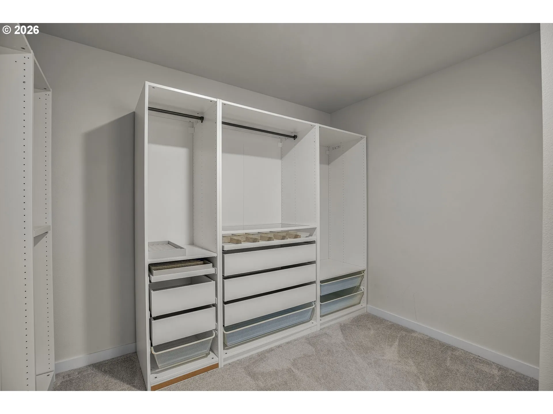 Primary Bedroom-Walk-In Closet