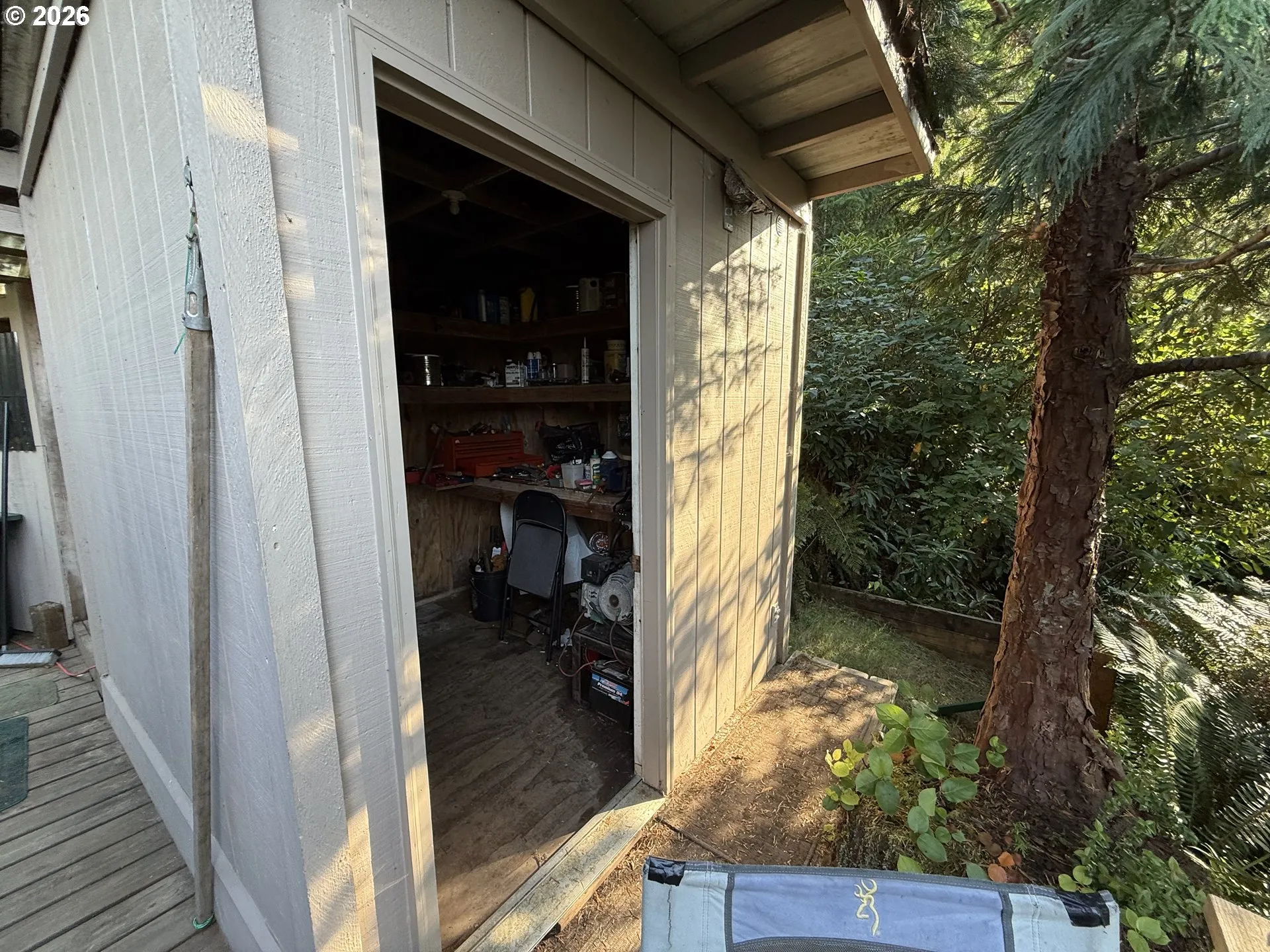 Storage