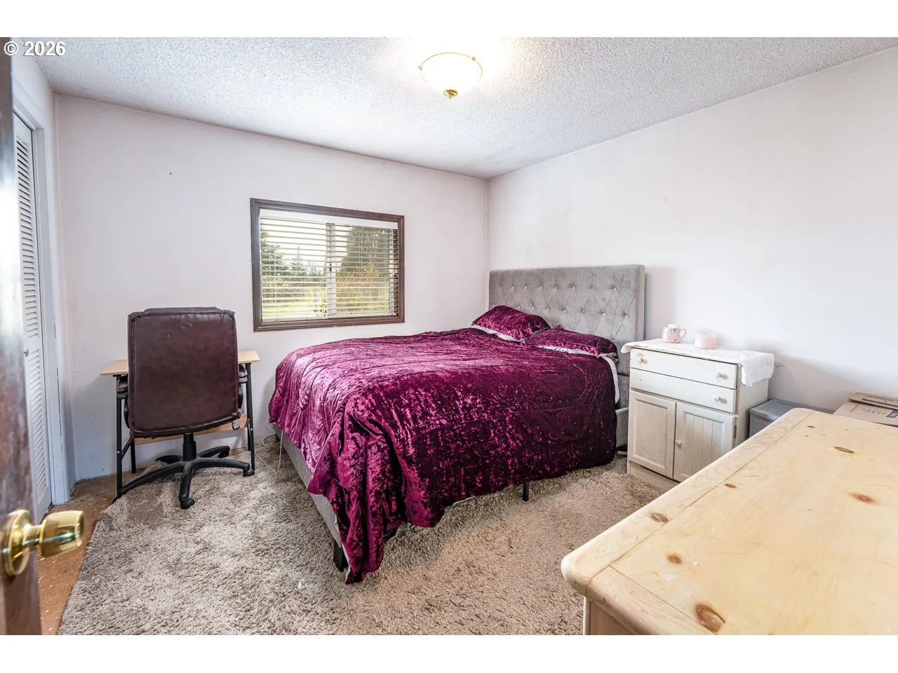 Bedroom-# 4