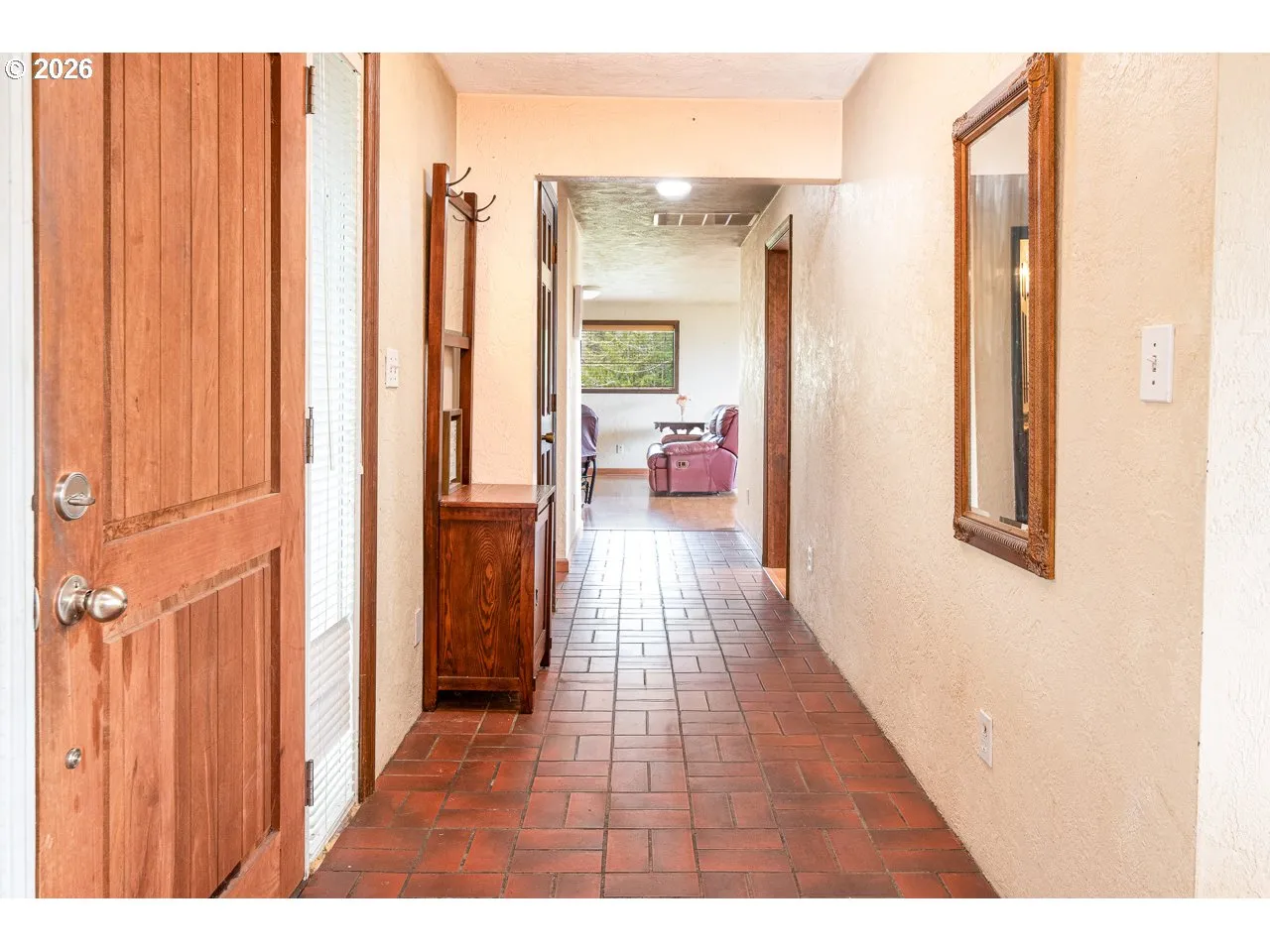 Hallway-# 1