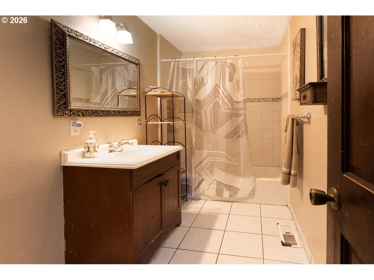 Bathroom-# 1