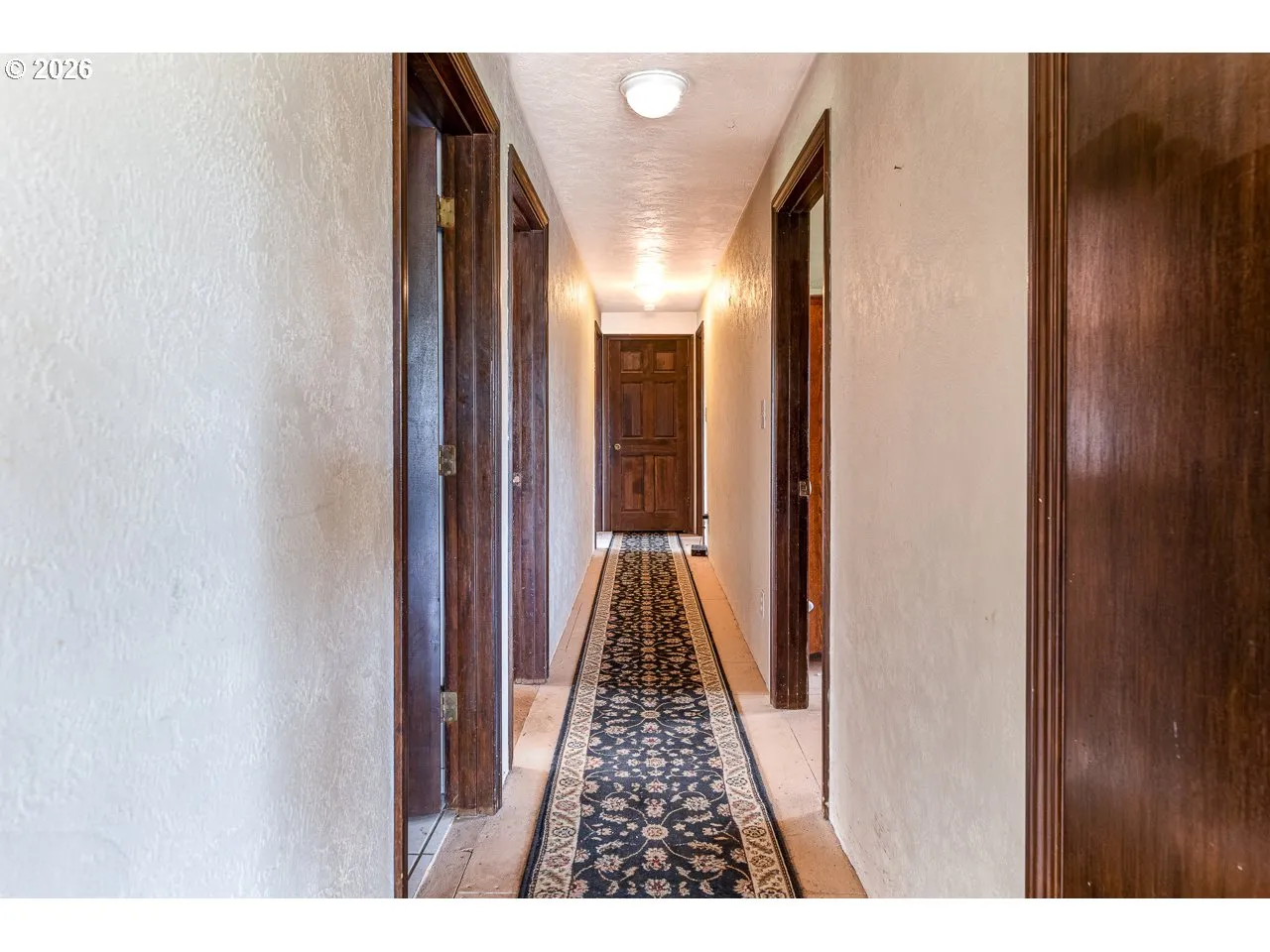 Hallway-# 2