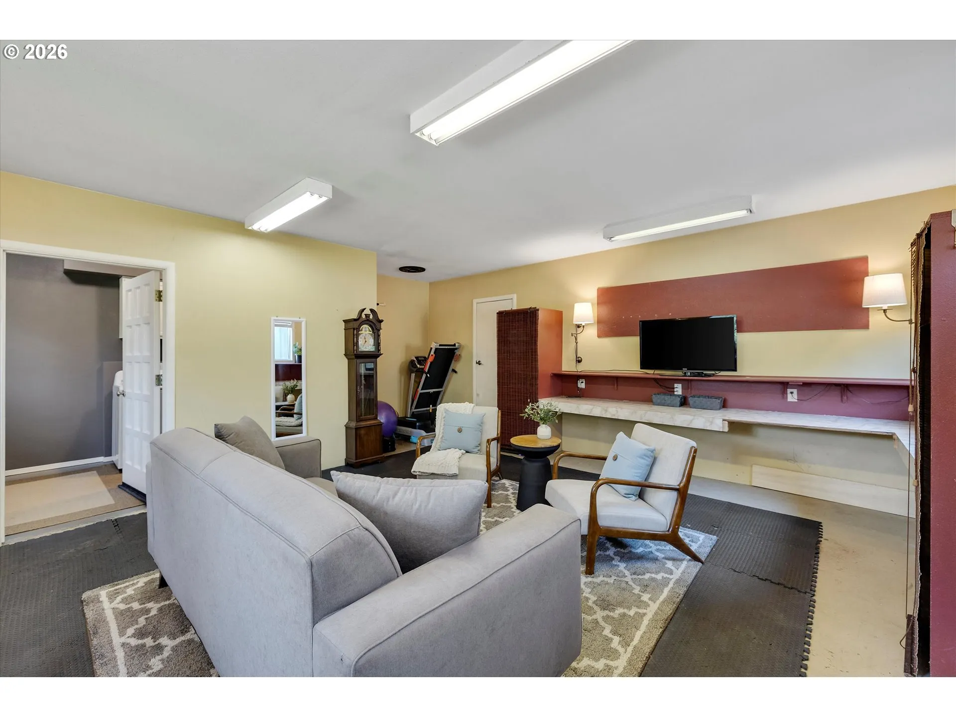 Bonus Room