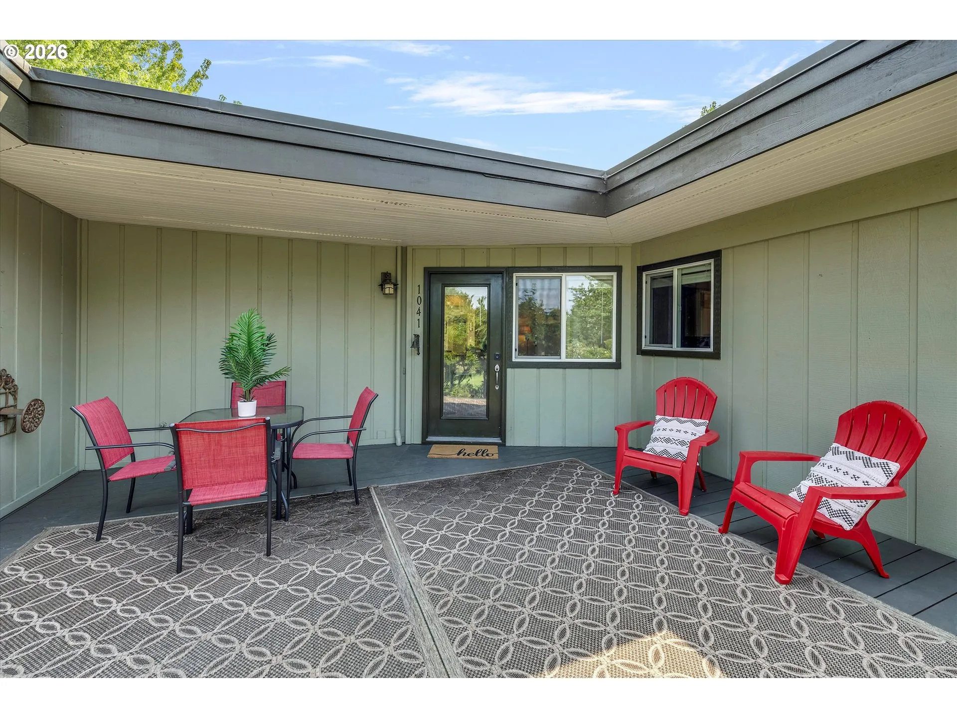 Deck-Main