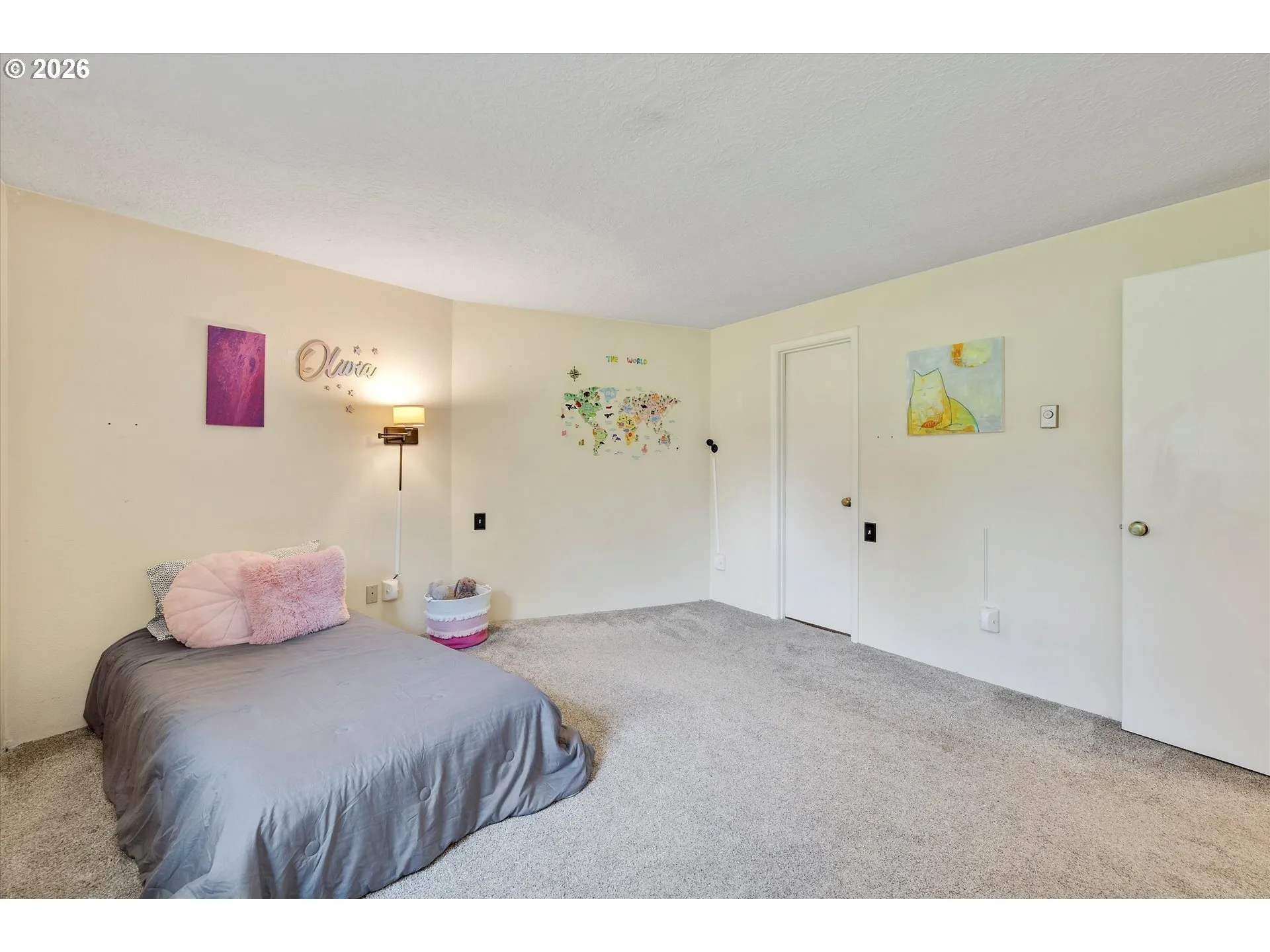 Bedroom-# 2