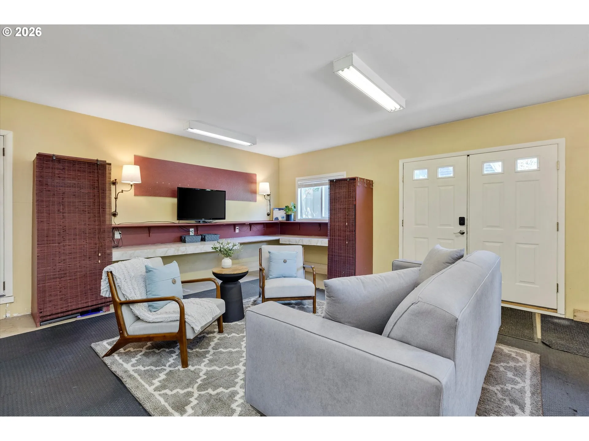 Bonus Room