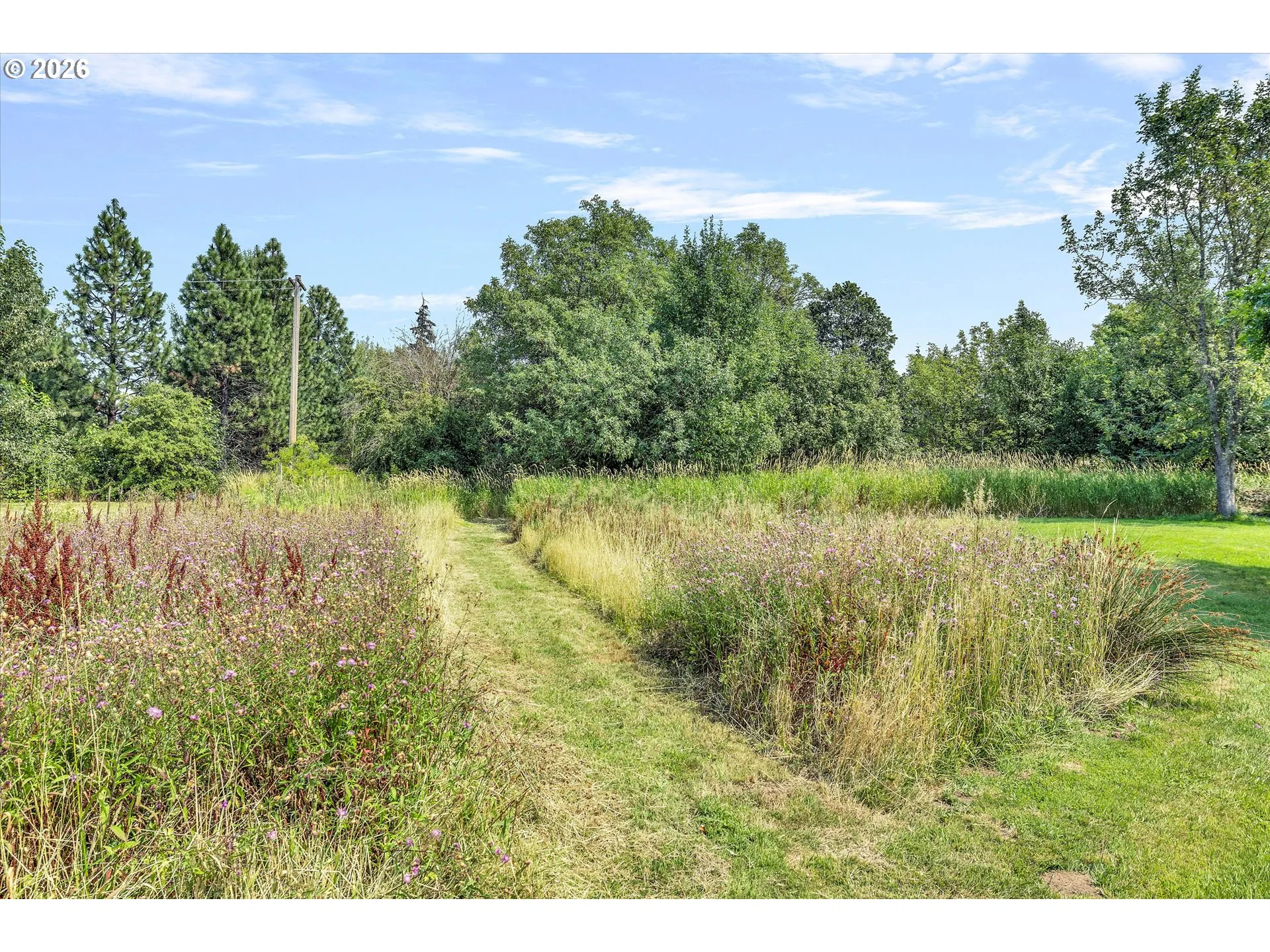 Acreage