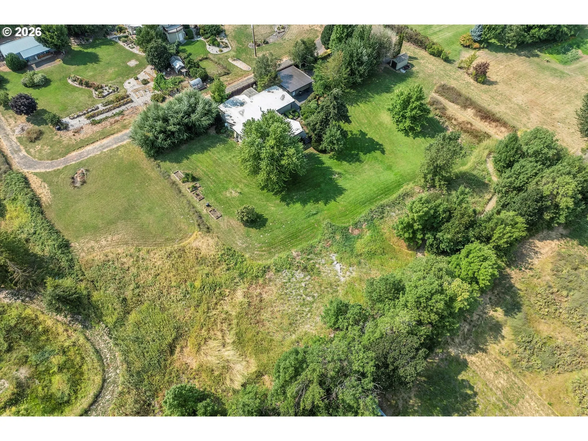 Drone View/UAV-Aerial