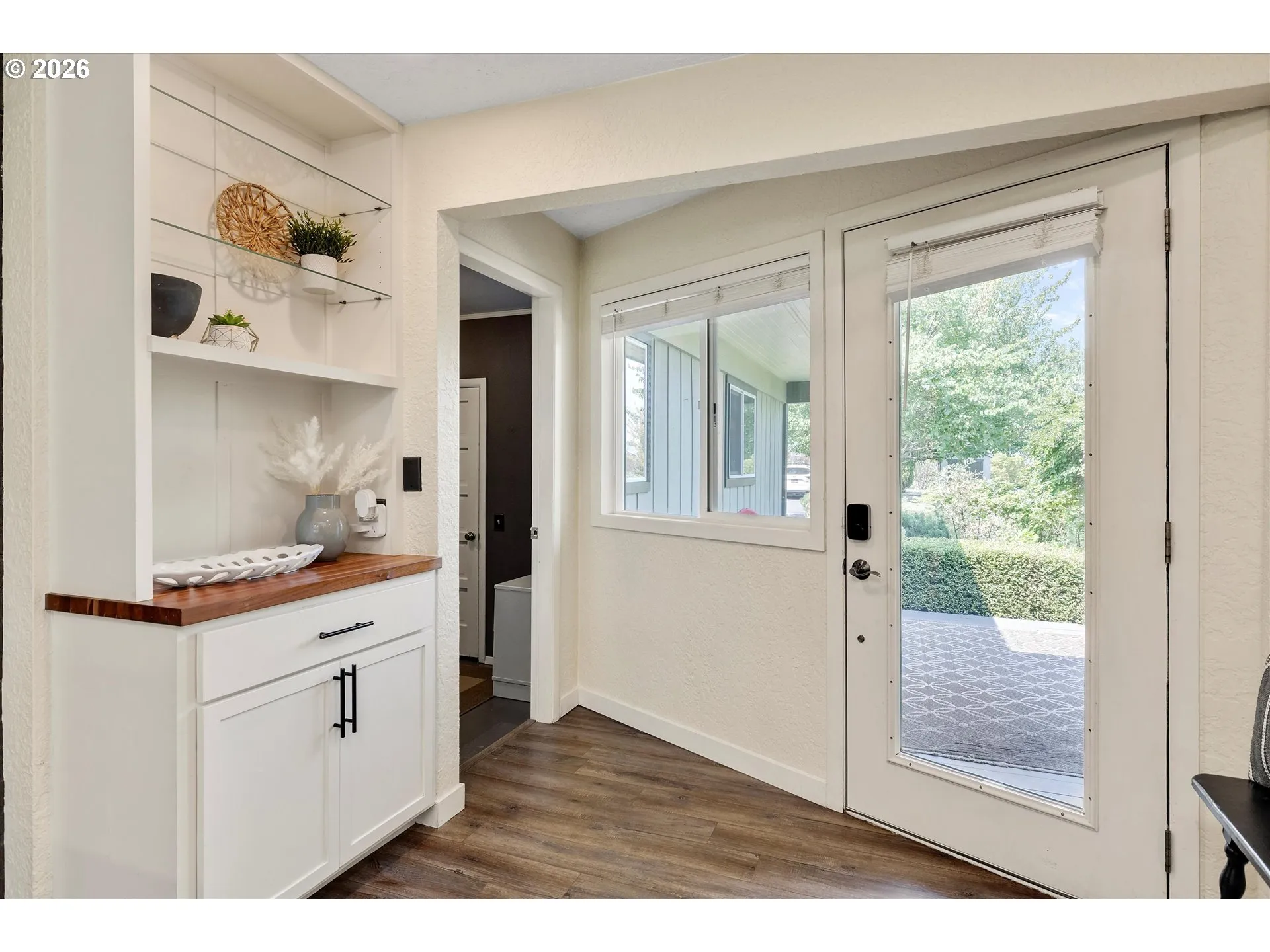 Entrance/Foyer