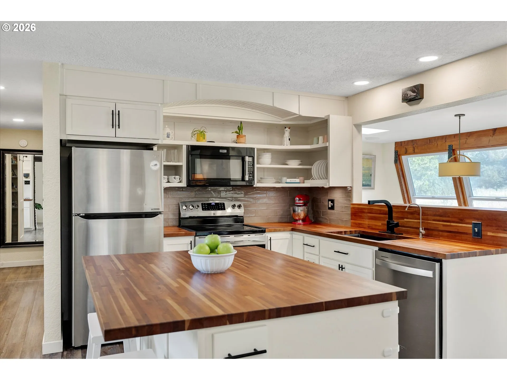 Kitchen-Island