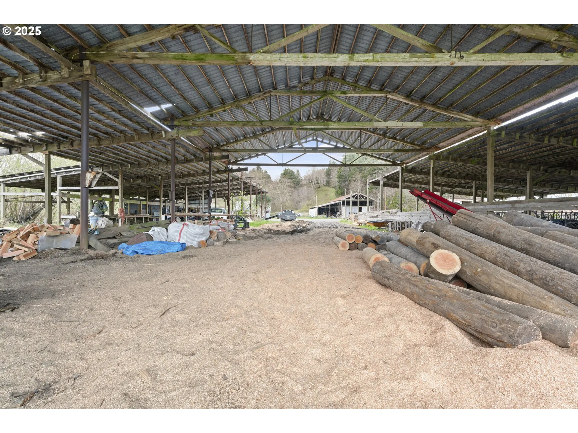 Barn