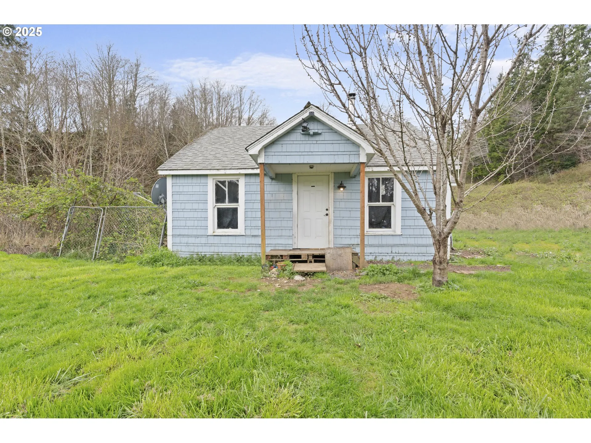 Exterior-# 2